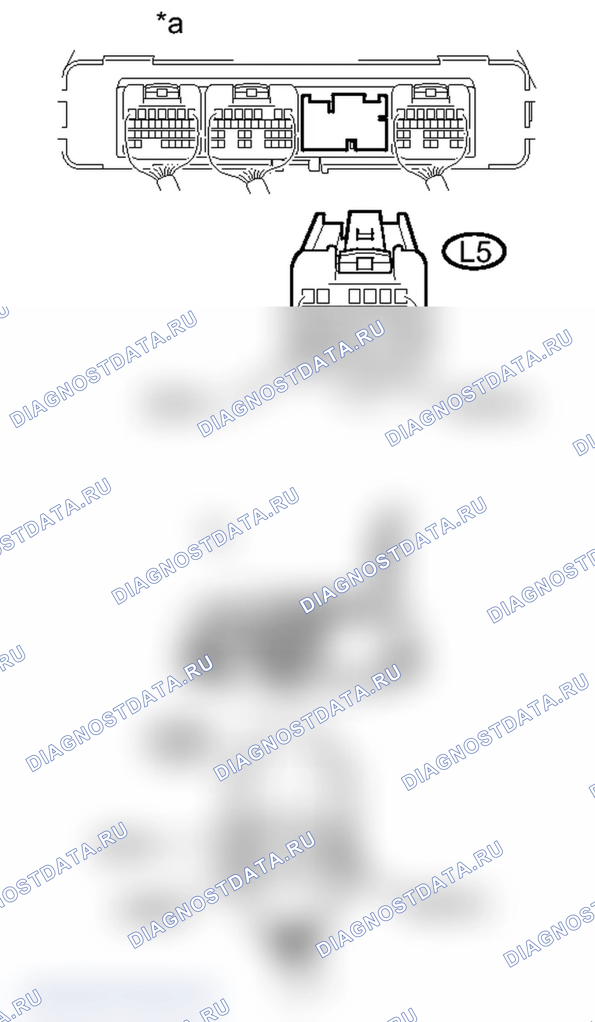 Рис. 488. Toyota Prius PHV pre-III