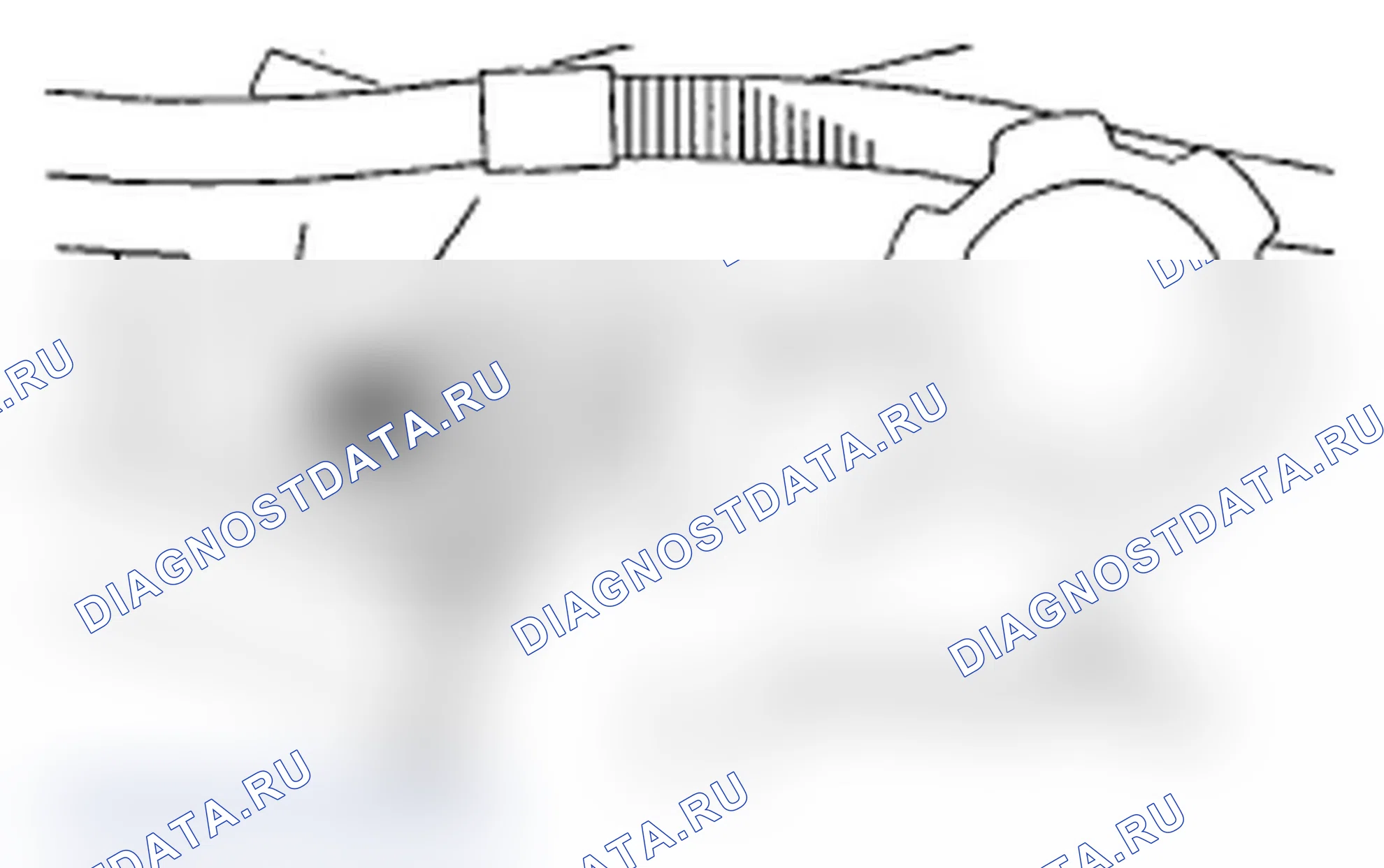 Рис. 54. Subaru Impreza WRX GD/GG рестайлинг 2