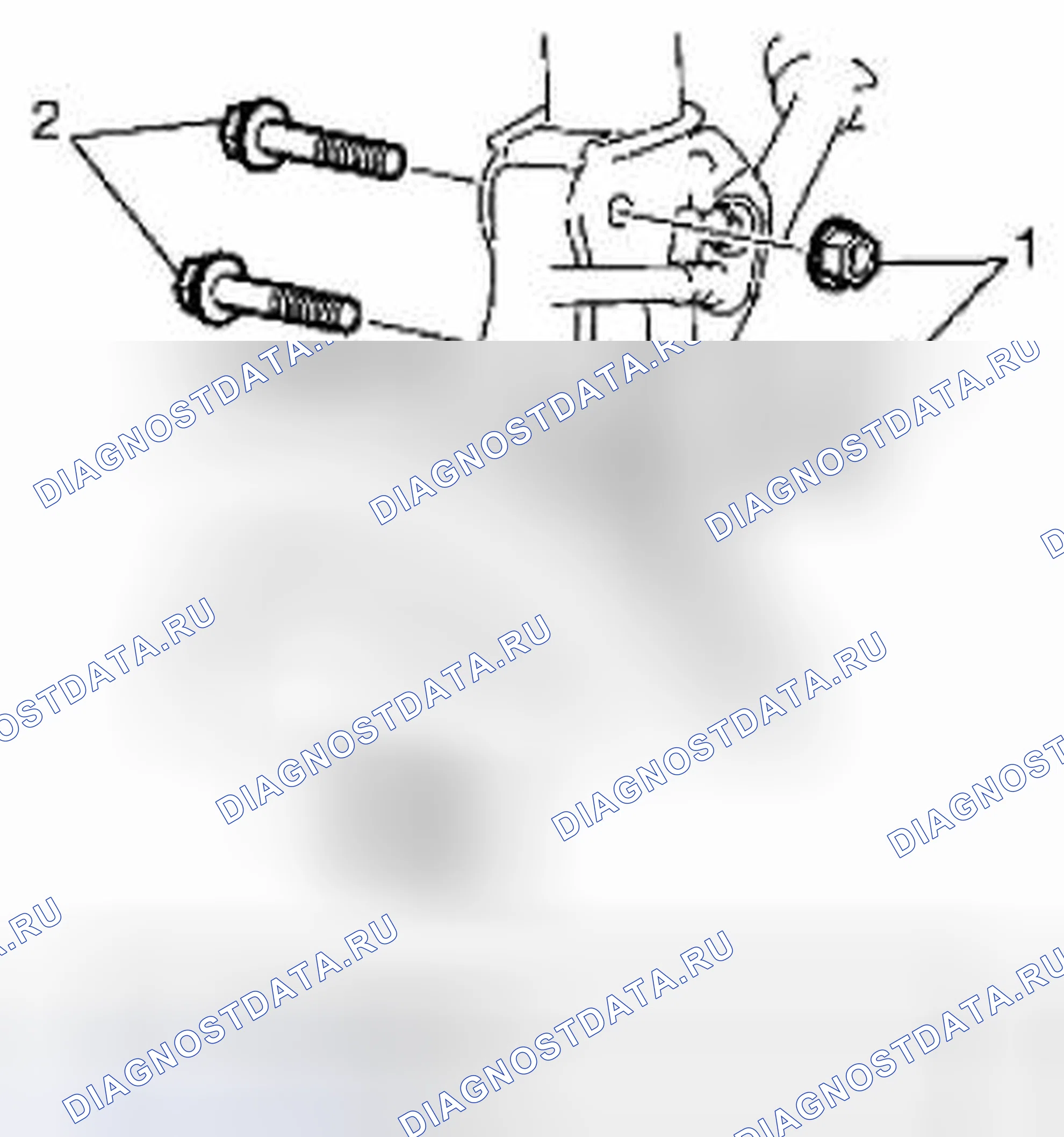 Рис. 19. Suzuki Grand Vitara II рестайлинг 2