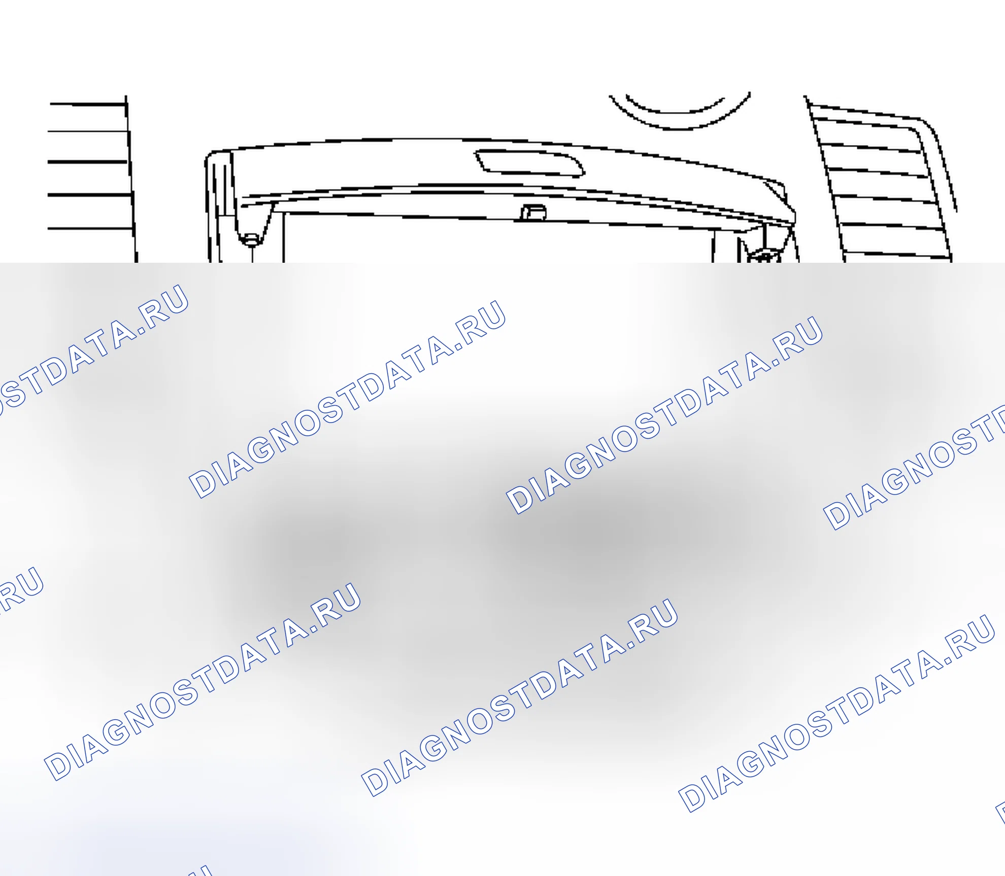 Рис. 264: ПОРЯДОК РАБОТЫ. Nissan 350Z I