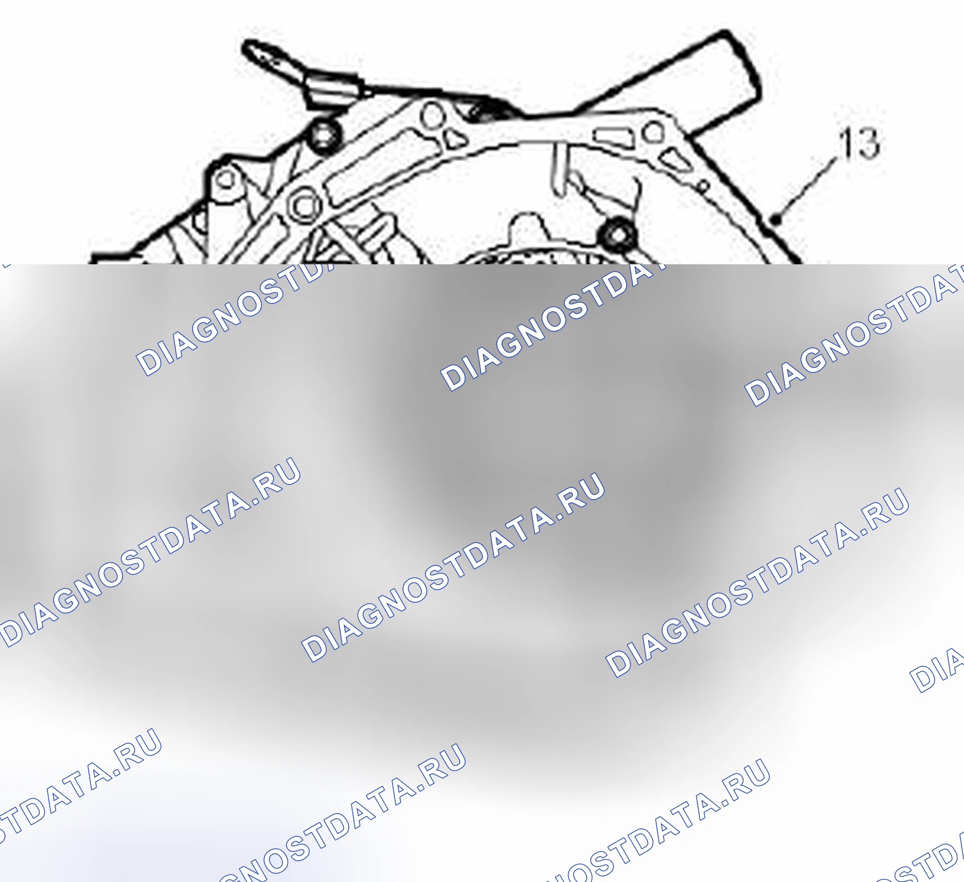 Рис. 264. Kia Picanto III