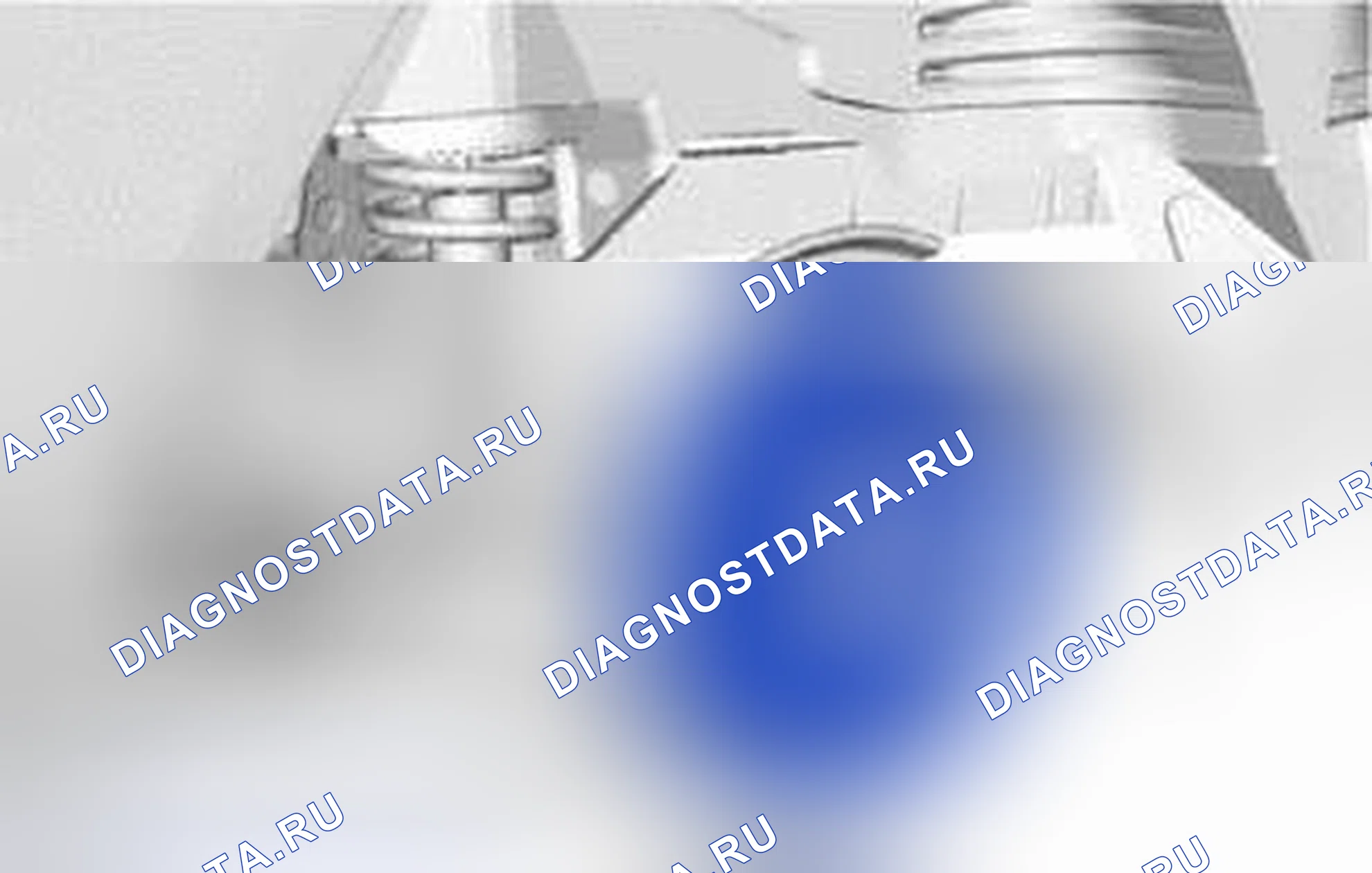 Рис. 57: ПОРЯДОК ВЫПОЛНЕНИЯ РАБОТ. Toyota Corolla XI
