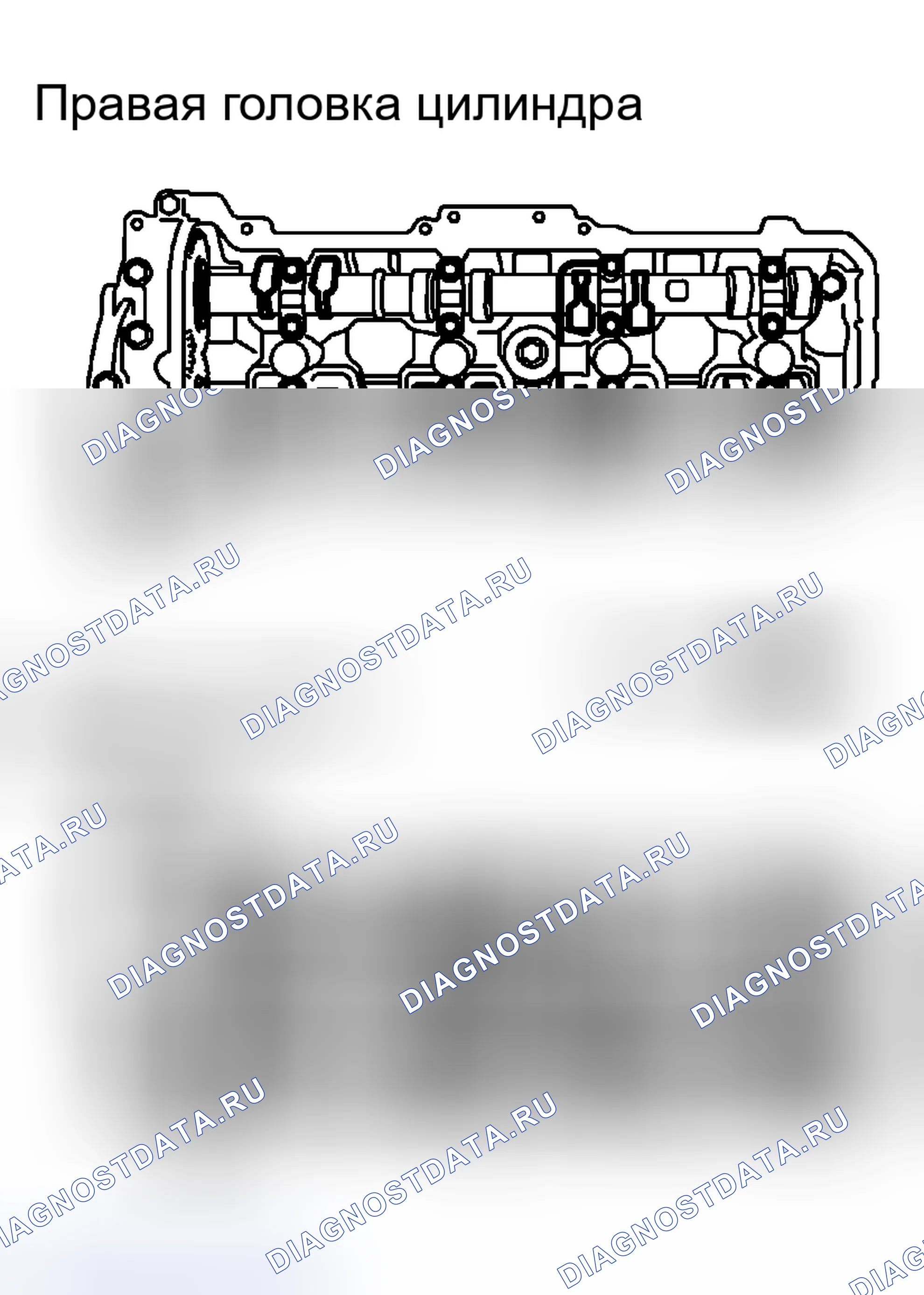 Рис. 20. Toyota Land Cruiser 100 рестайлинг