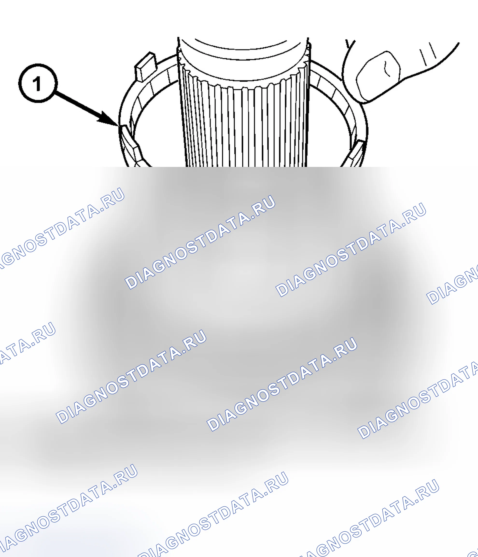 Рис. 166. Dodge Grand Caravan IV