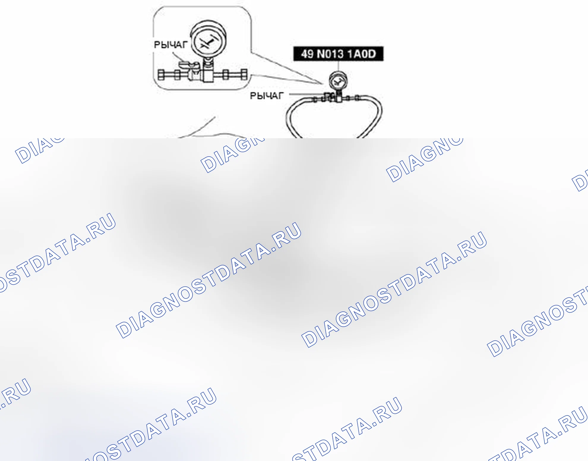 Рис. 6. Mazda 3 BL рестайлинг