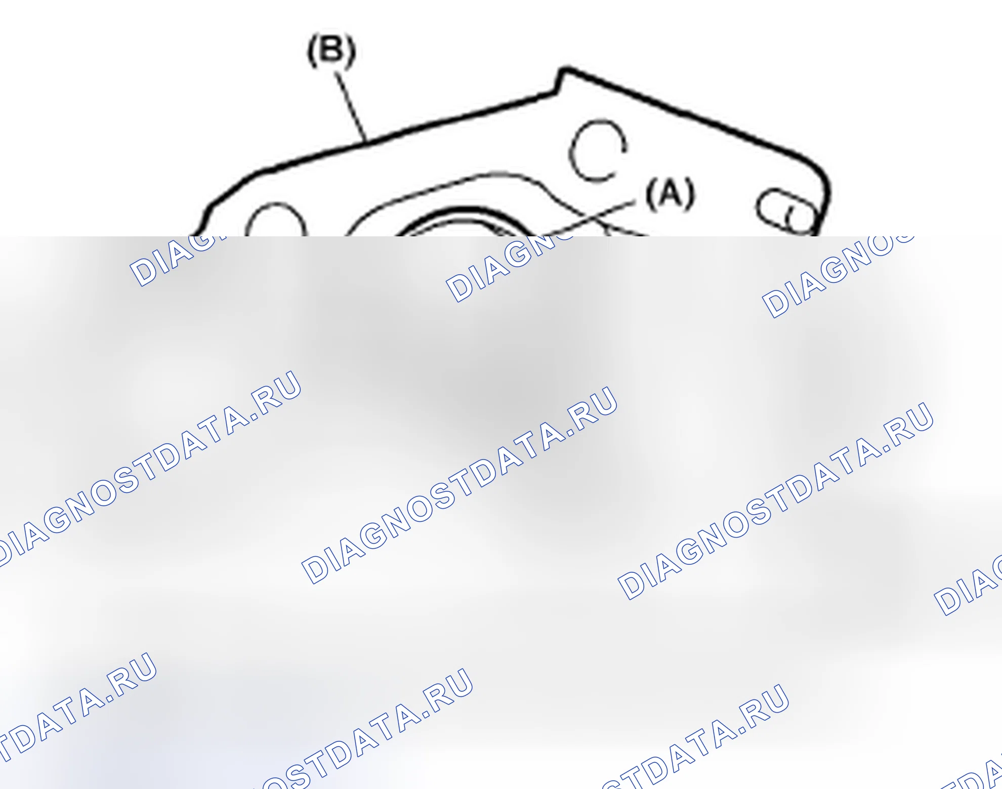 Рис. 232. Subaru Impreza WRX GH