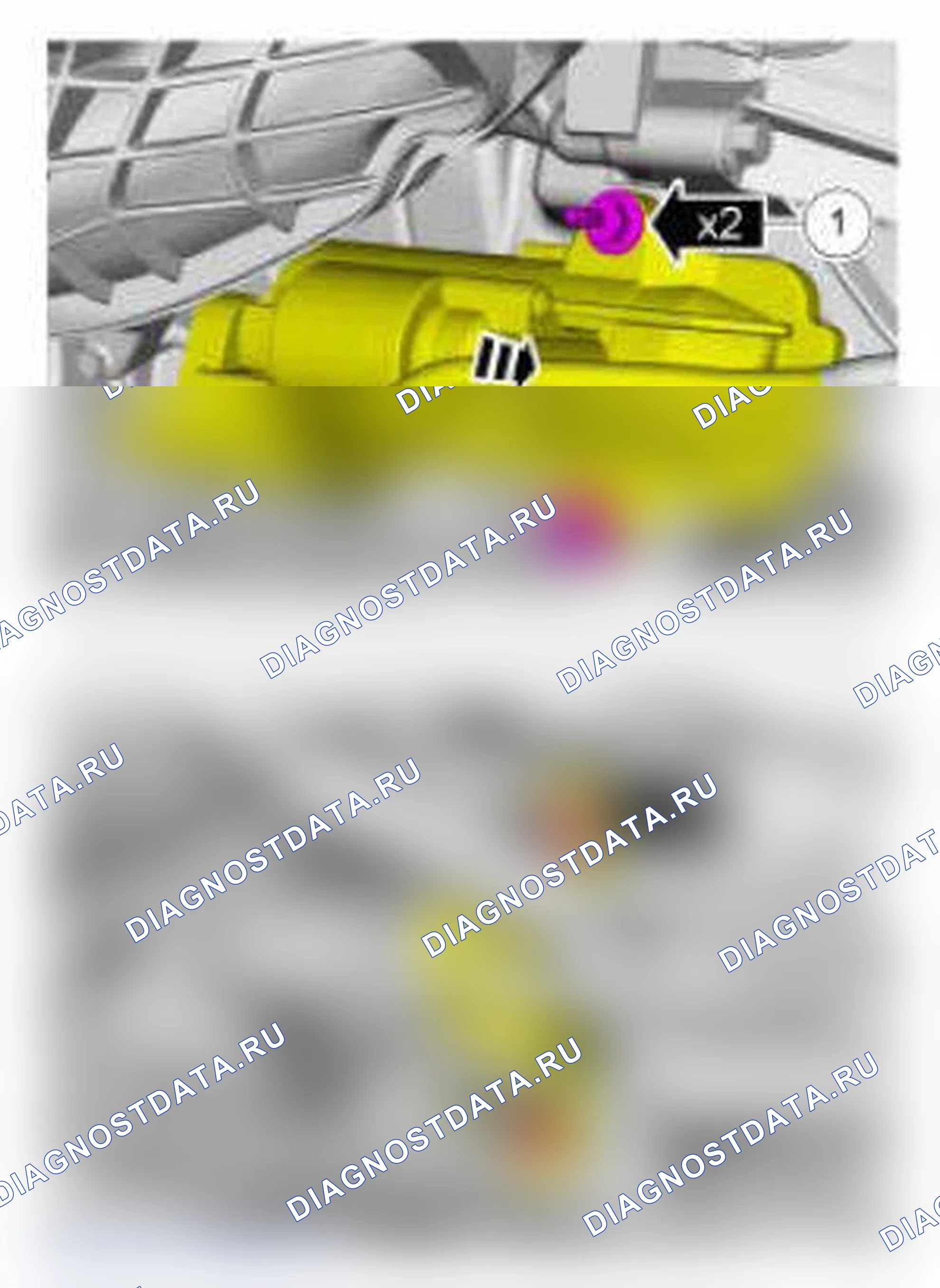 Рис. 144. Ford Focus III