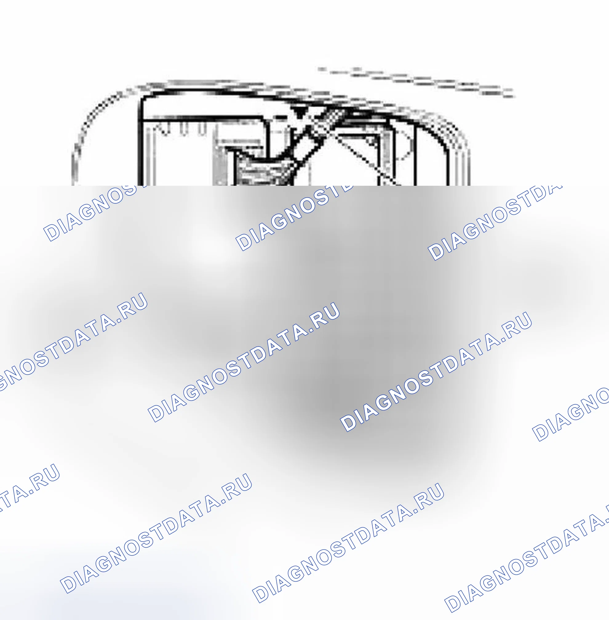 Рис. 15. Jaguar XKR I