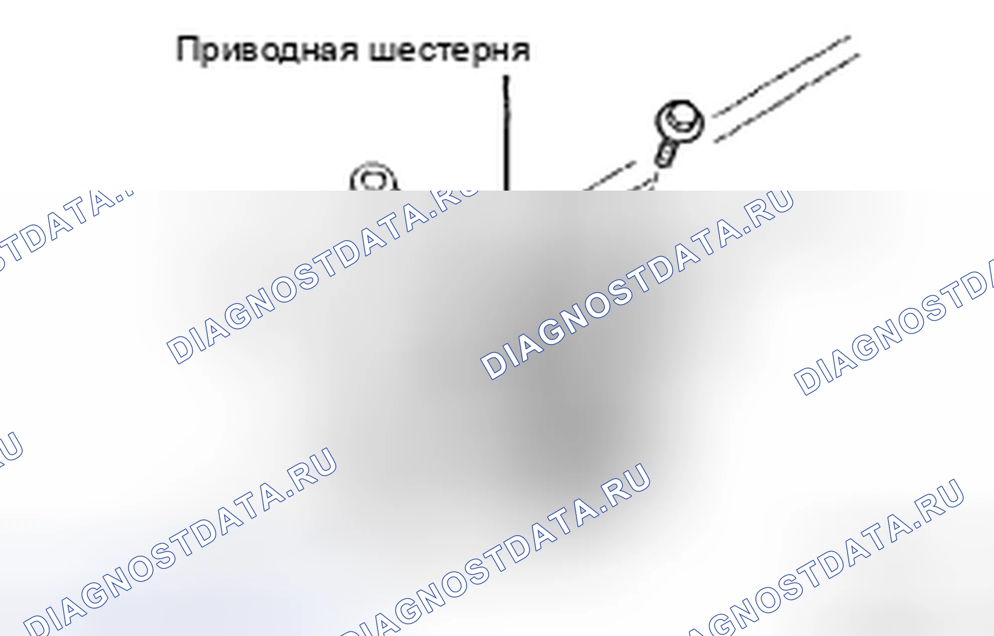 Рис. 213. Honda CR-V VI