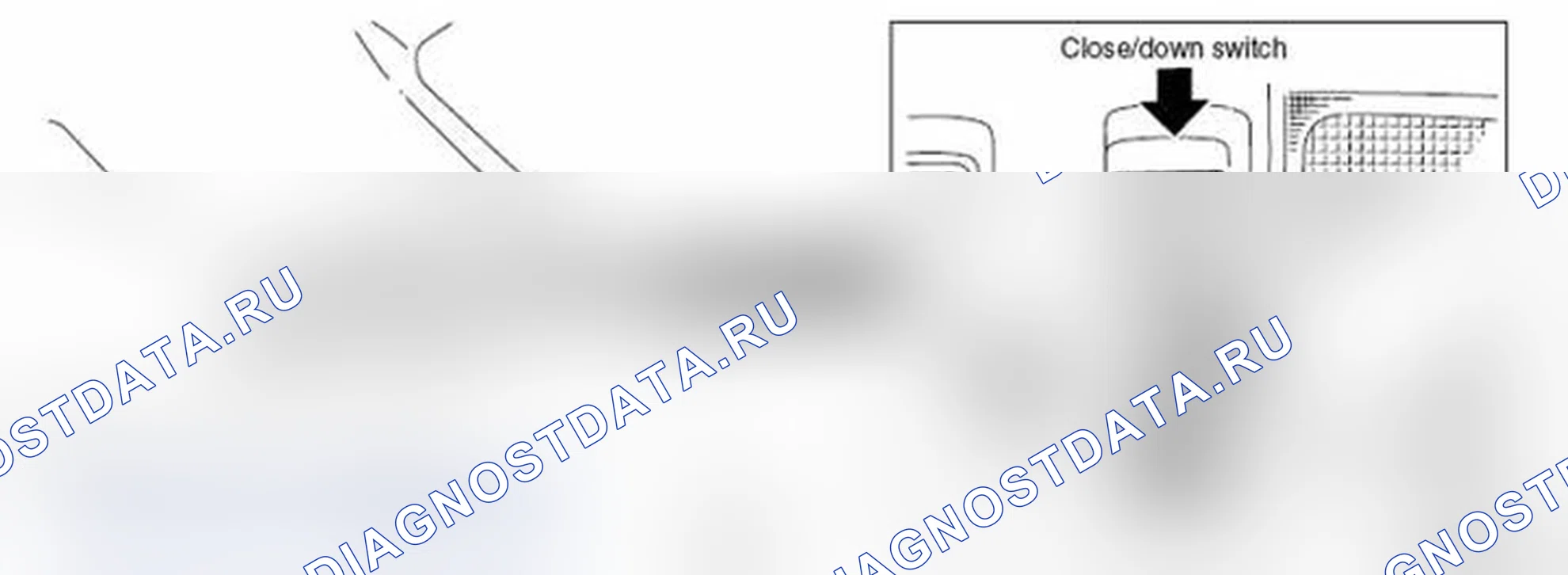 Рис. 26. Mitsubishi Lancer Ralliart X рестайлинг