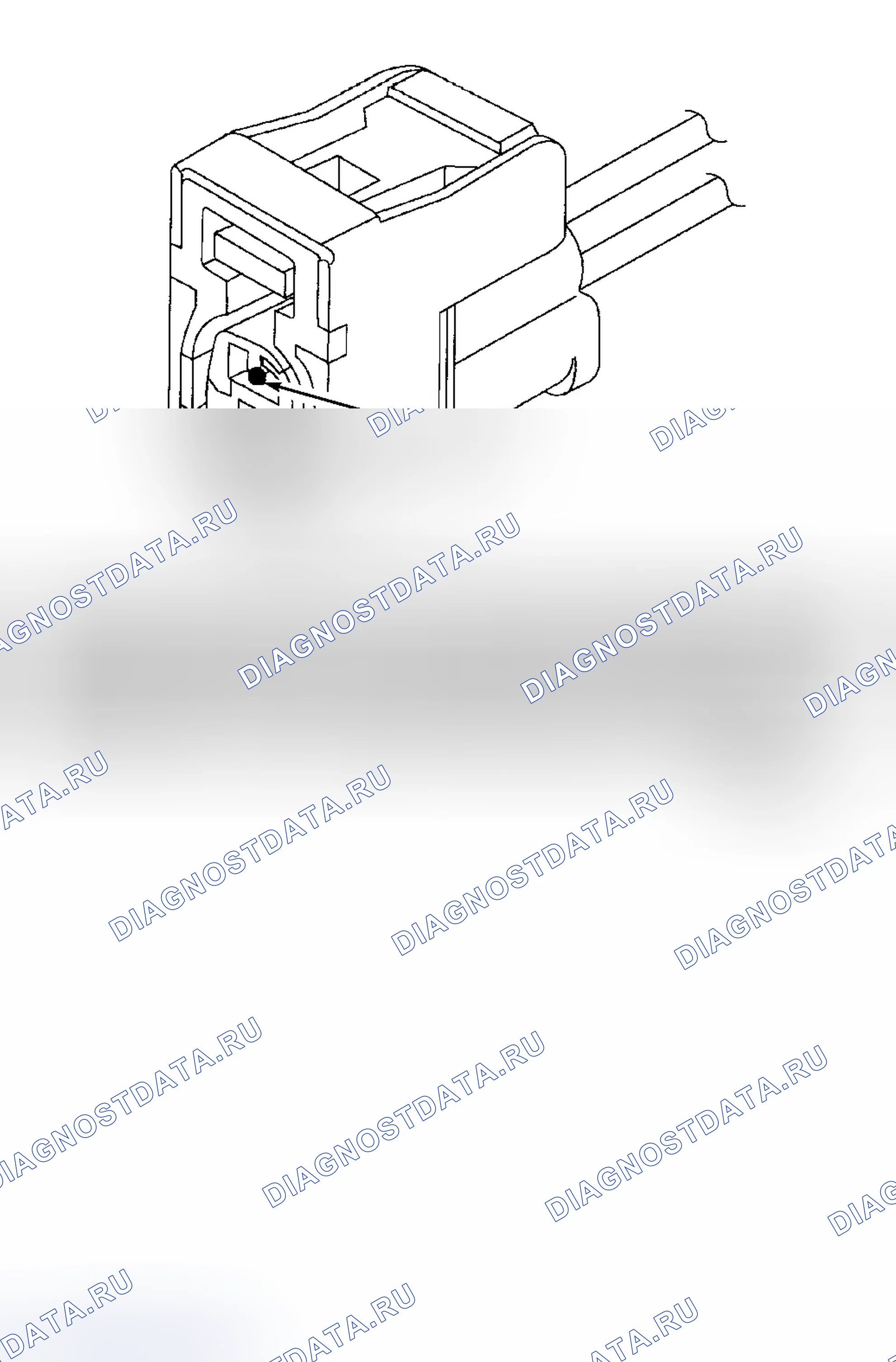 Рис. 15. Chrysler LHS II