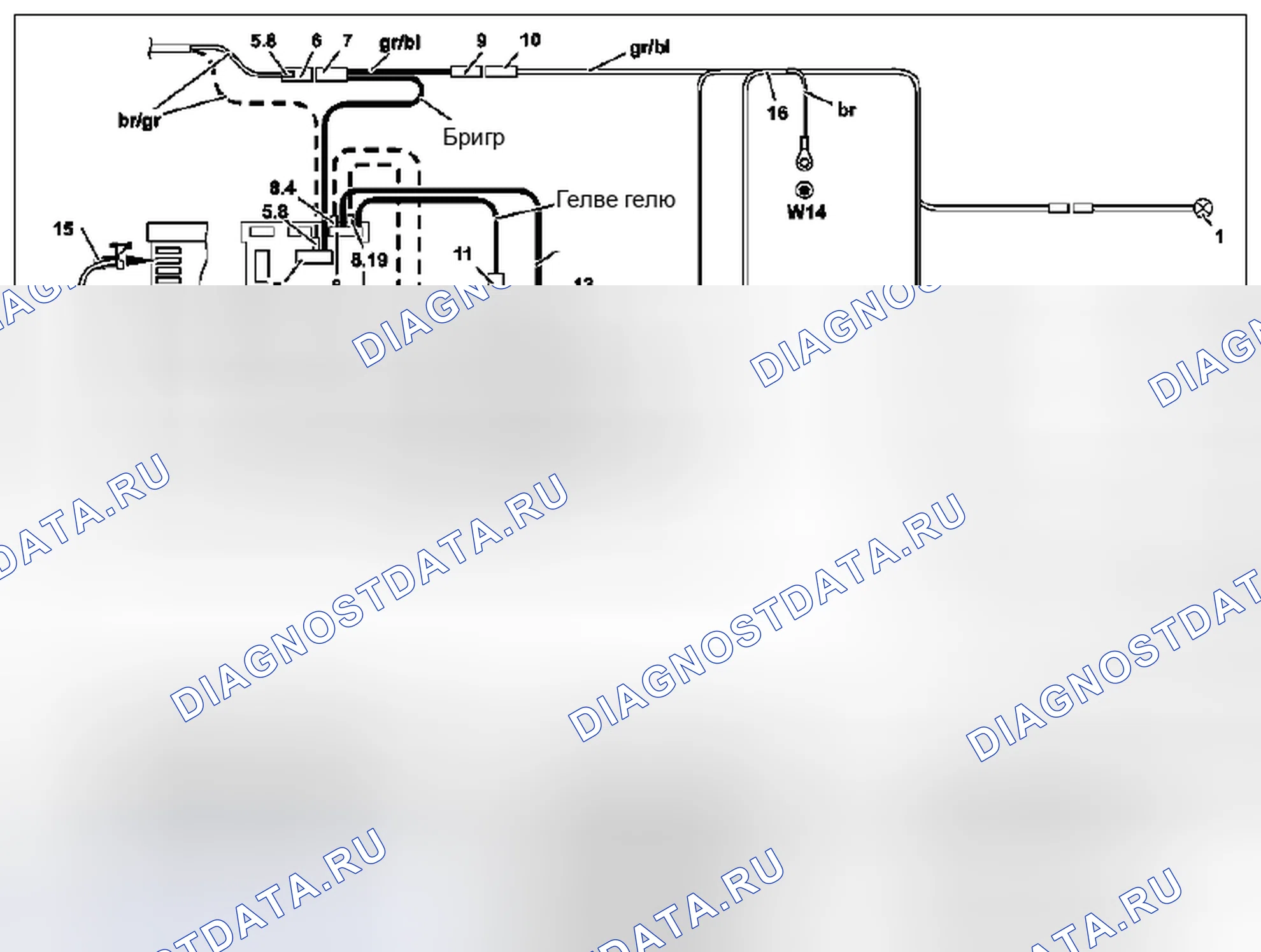 Рис. 216. Kia Soul I