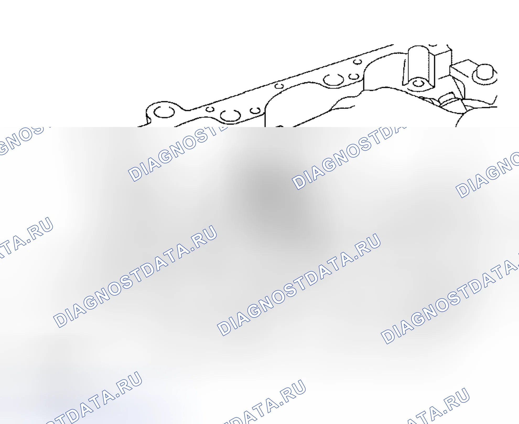Рис. 258. Honda Accord VI