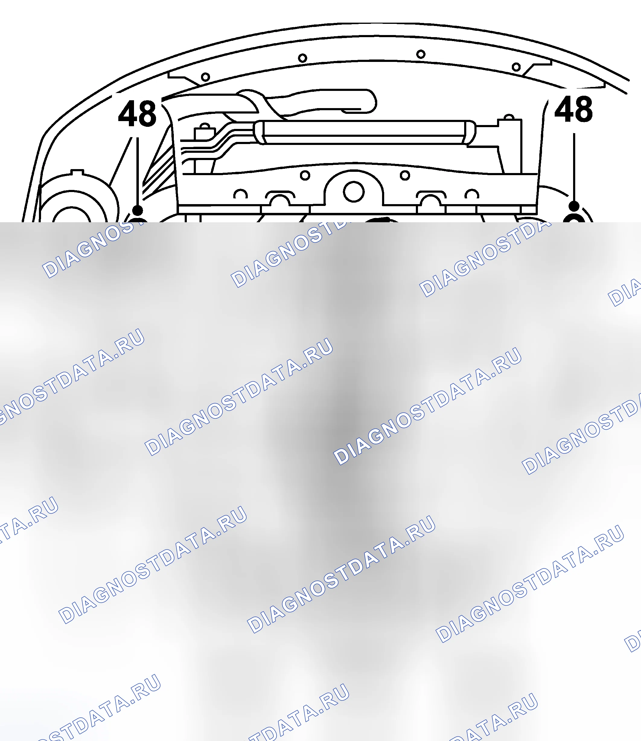Рис. 157. Kia Picanto II рестайлинг