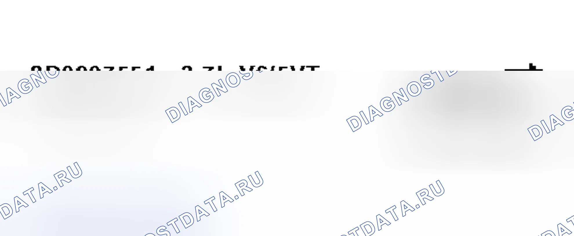 Рис. 425. Audi A6 C5 рестайлинг