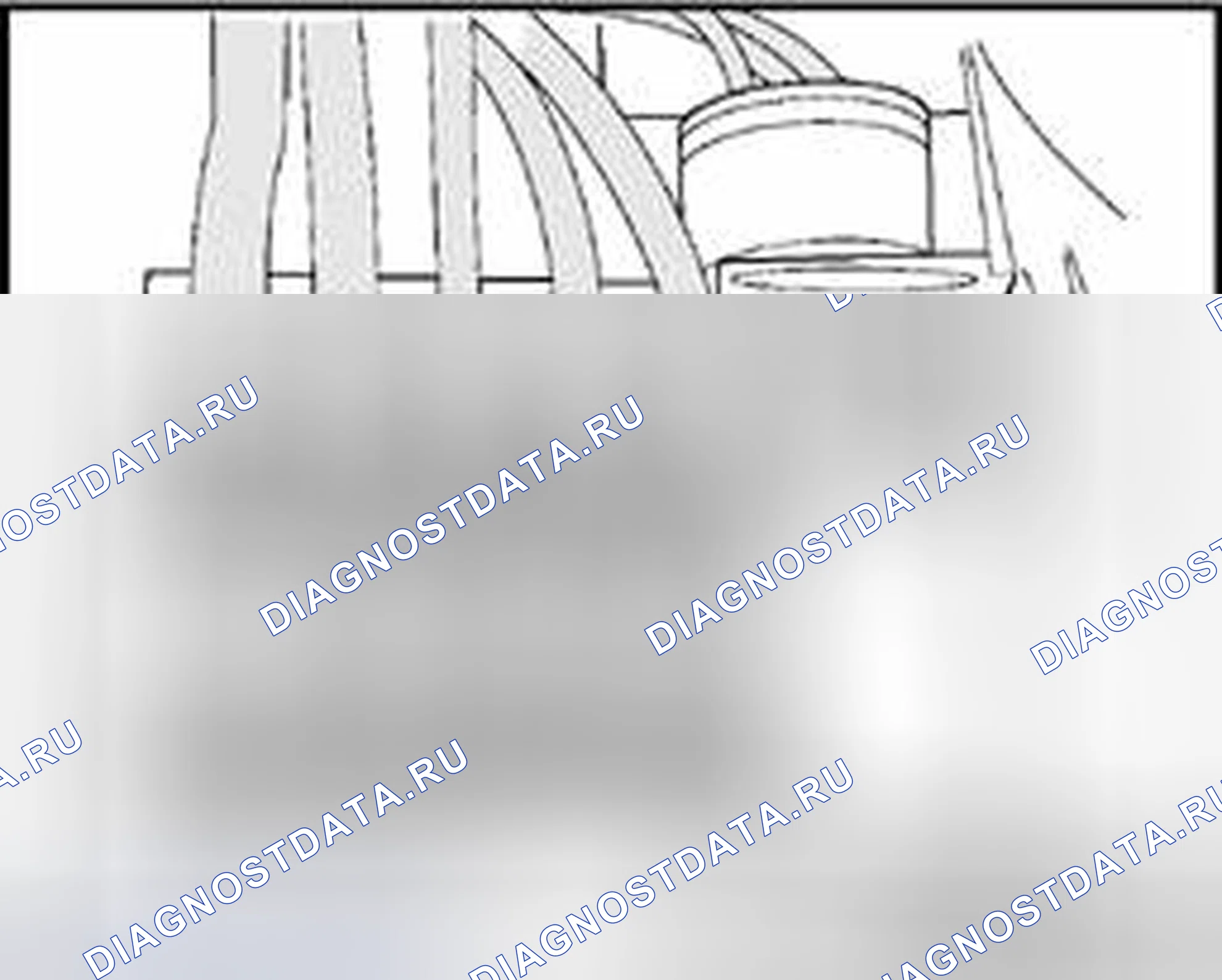 Рис. 48: Условия. Volkswagen Golf Mk4