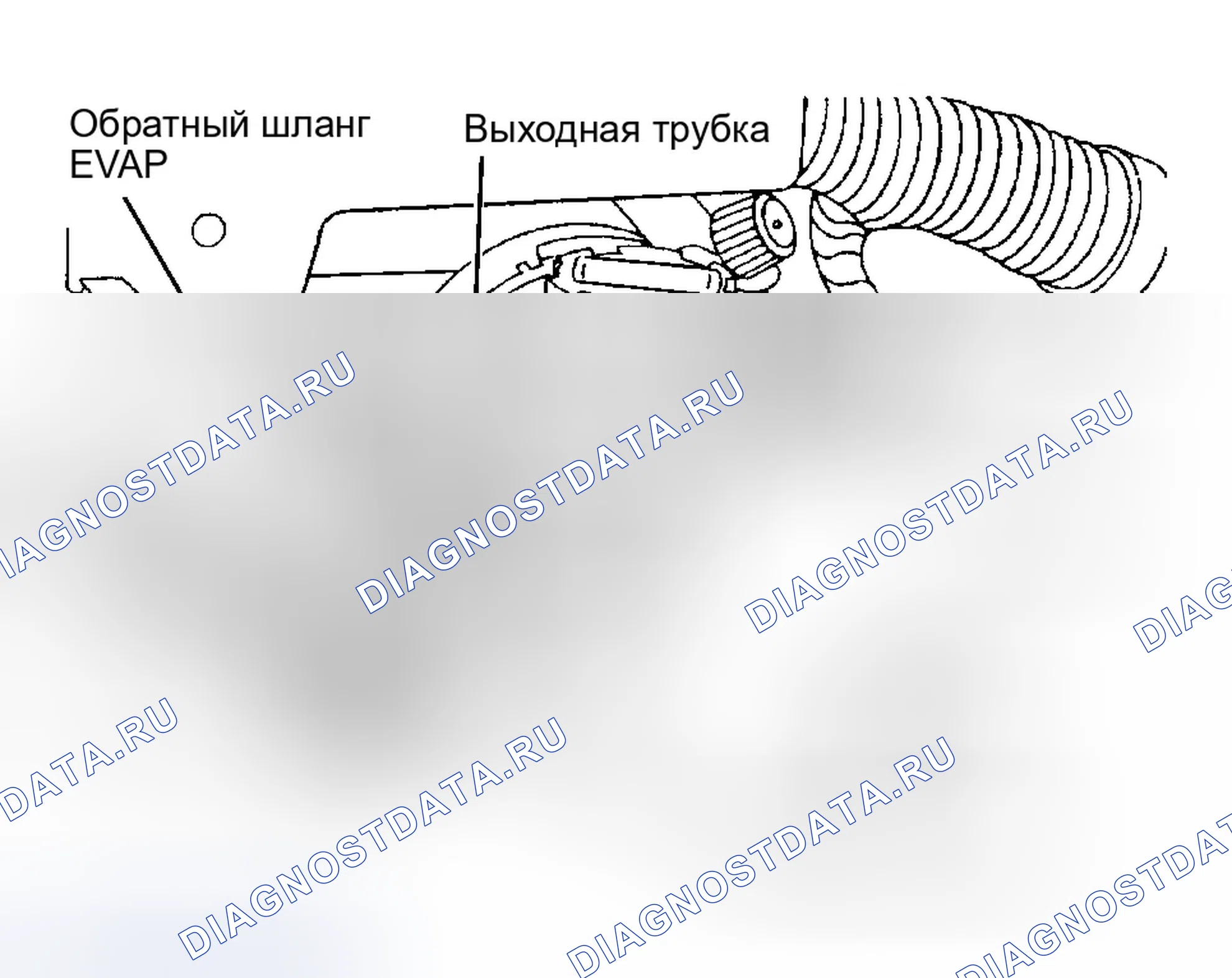 Рис. 19: Демонтаж и монтаж. Ford Ranger I