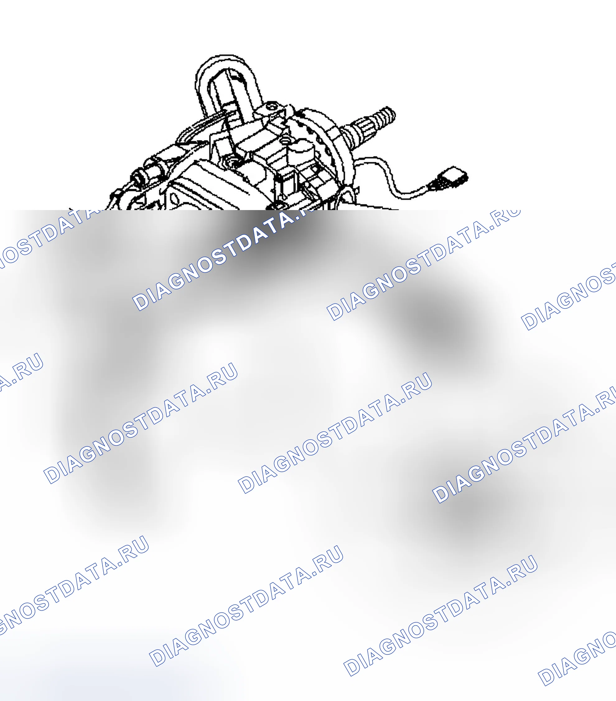 Рис. 43. Buick Century VI