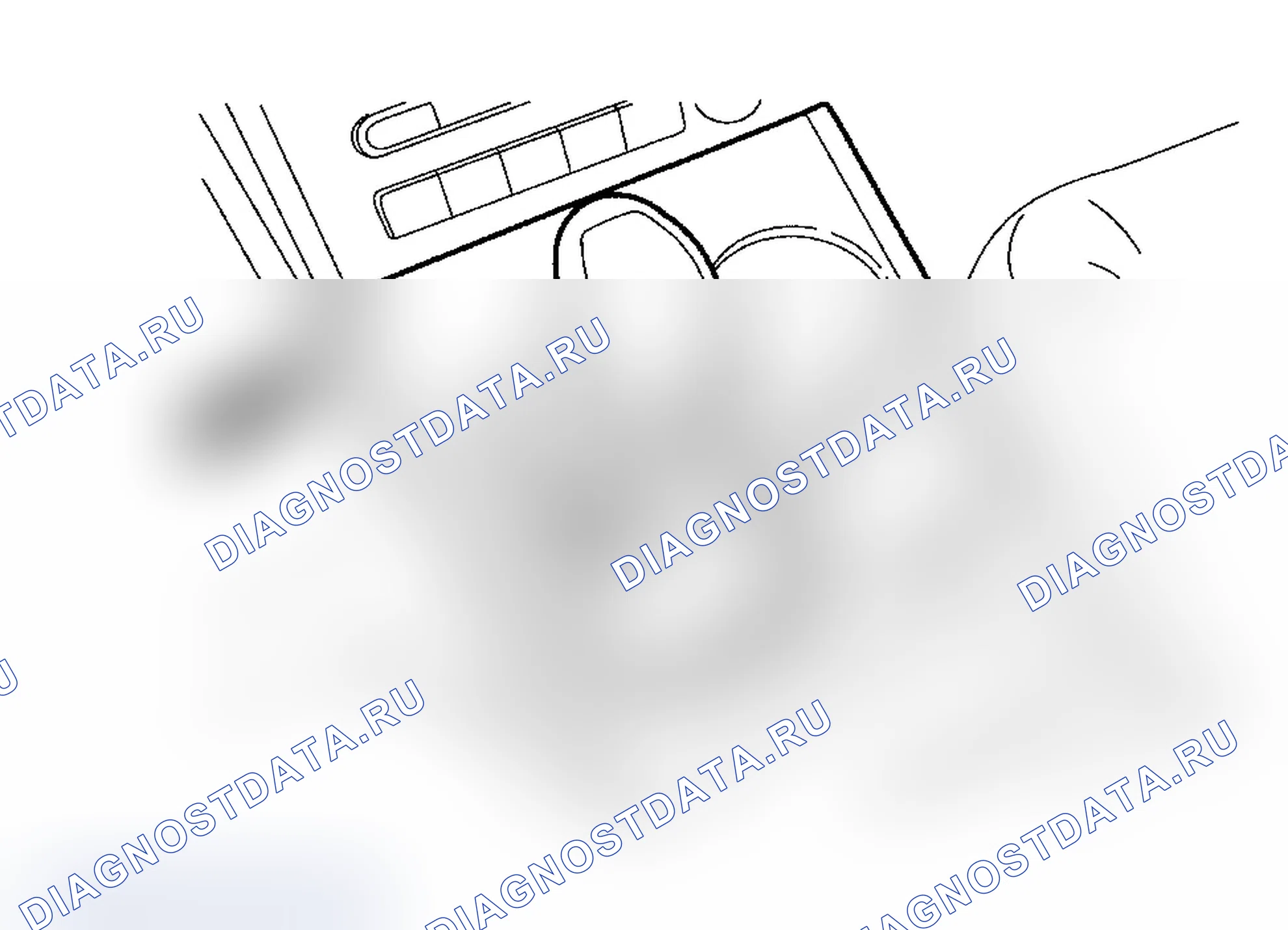 Рис. 149. Ford Five Hundred I