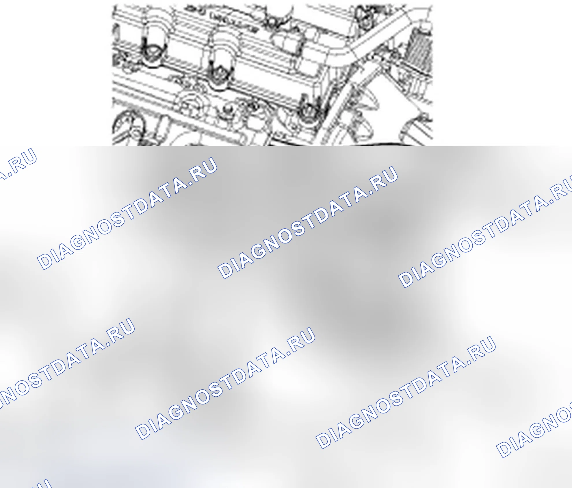 Рис. 9. Dodge Avenger II