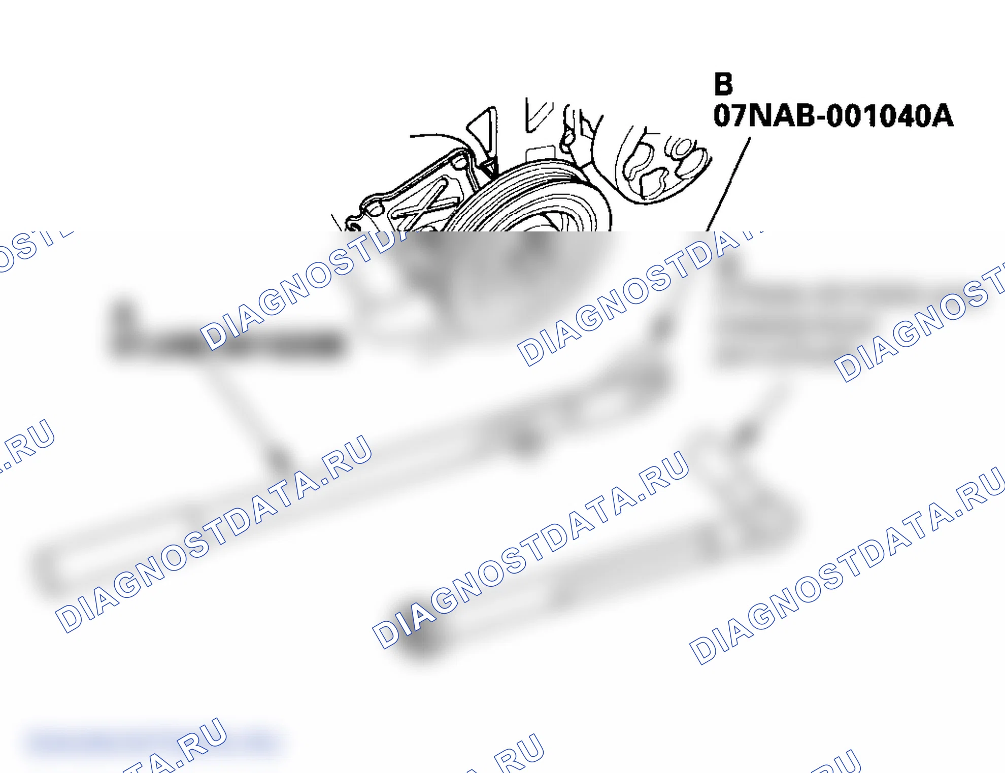 Рис. 79. Honda Element I