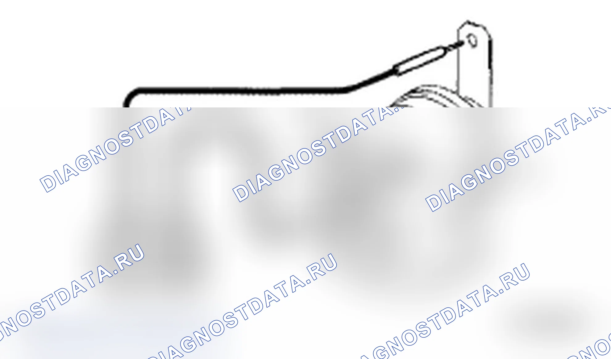 Рис. 12: ПРОВЕРКА звуковых сигналов. Toyota Land Cruiser 200
