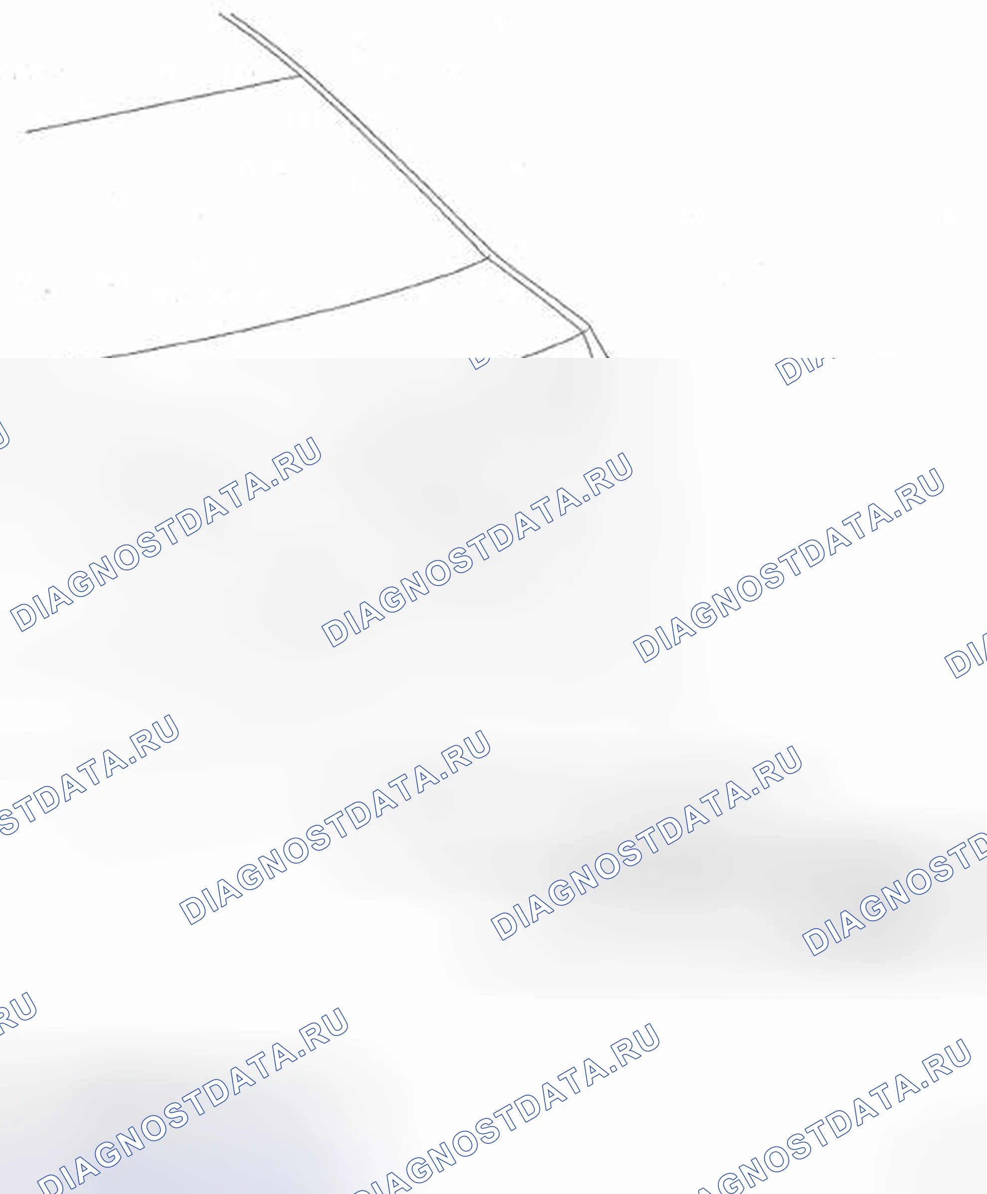 Рис. 197: КОМПОНЕНТЫ. Toyota Yaris II