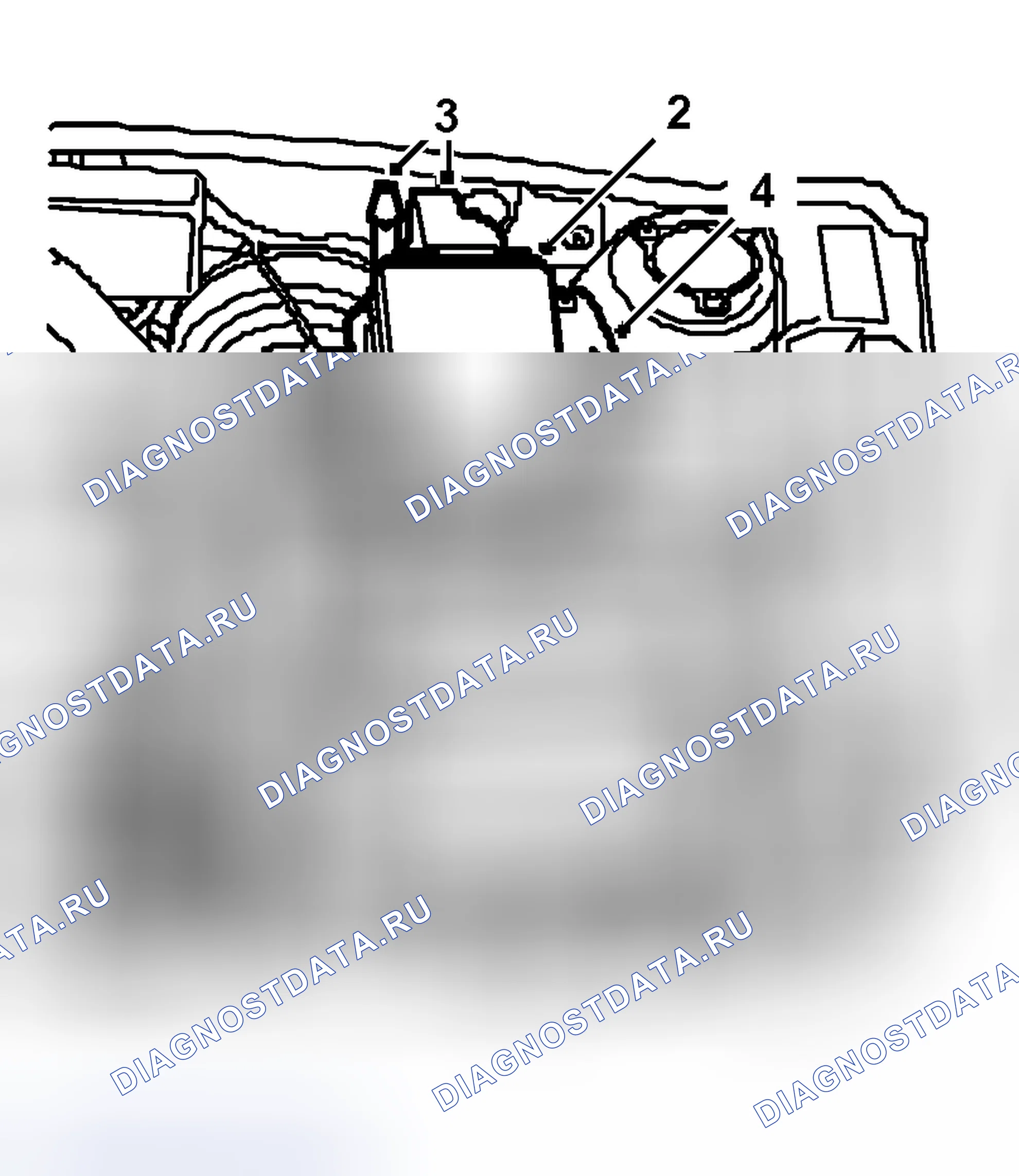 Рис. 3: Для удаления. Kia Picanto II рестайлинг