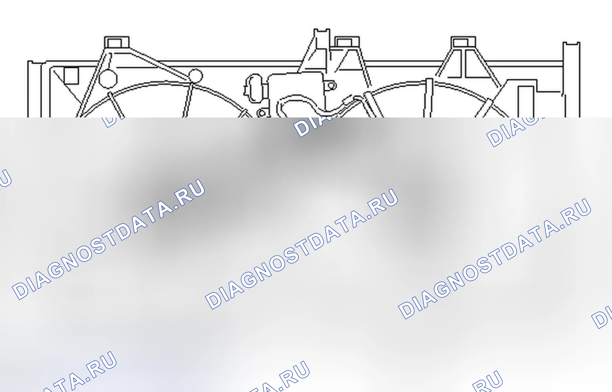 Рис. 21. Toyota Avalon XX40