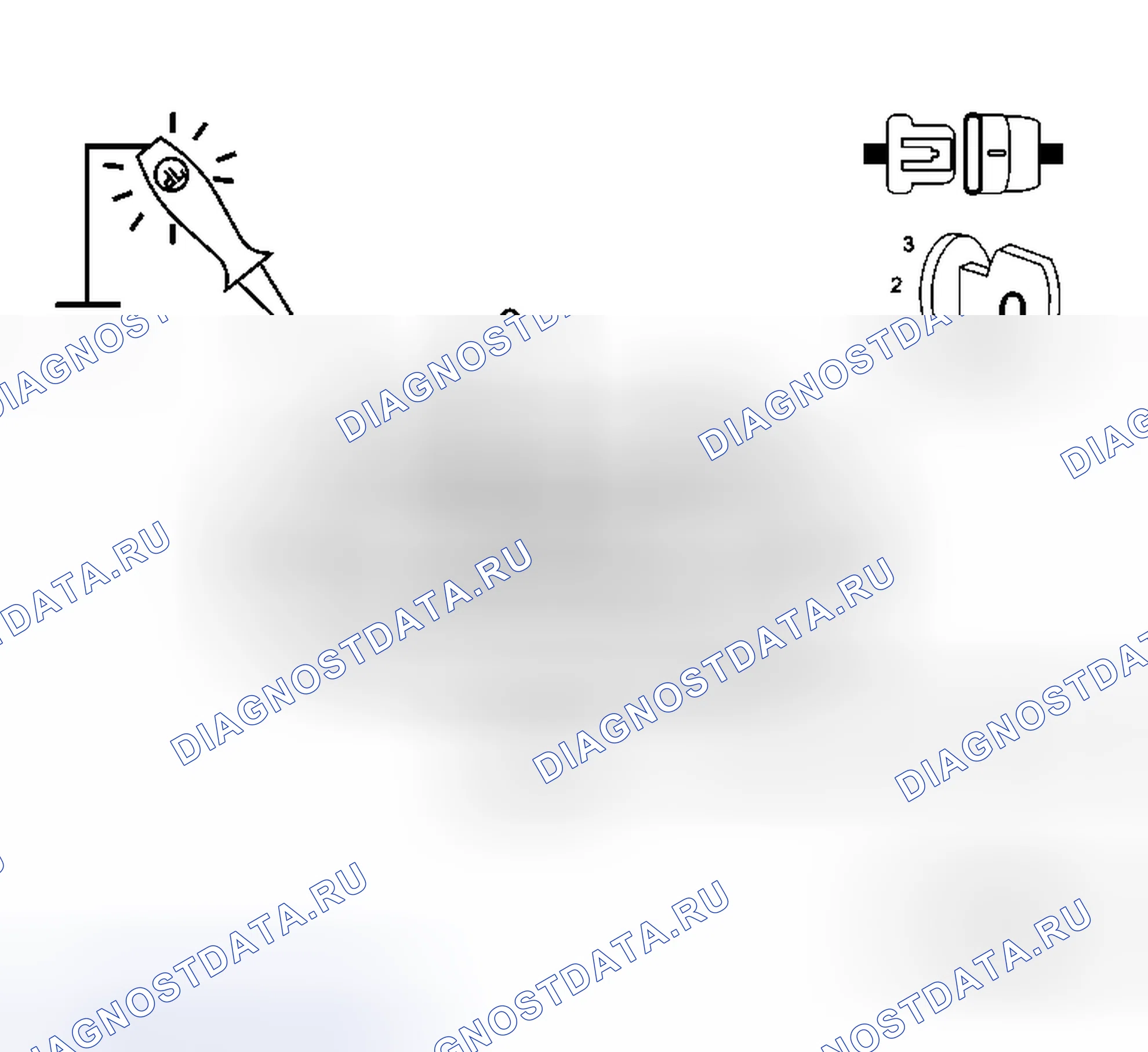 Рис. 338. Chrysler Town & Country V