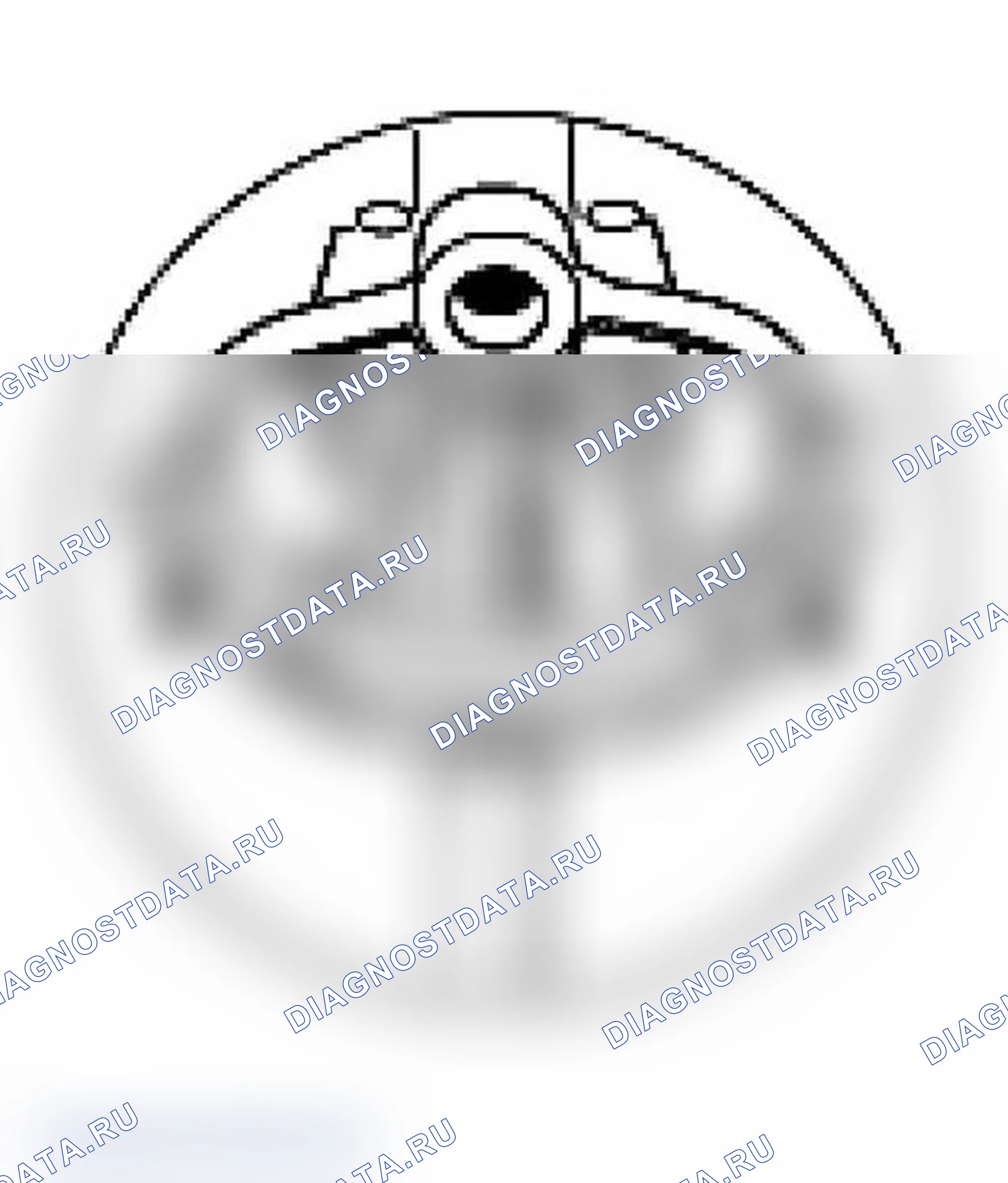 Рис. 136. Porsche 911 Carrera 4 996 рестайлинг