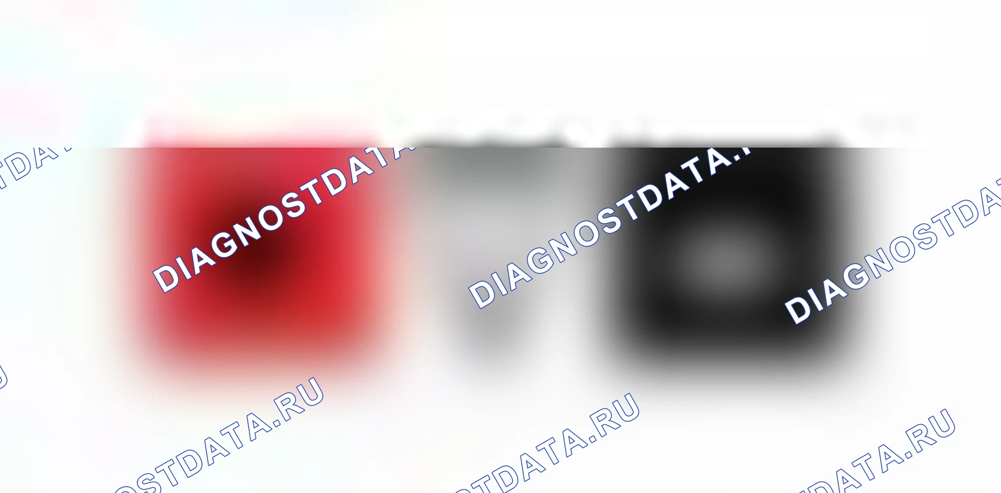 Рис. 2: ТОЧЕЧНОЕ ИСПЫТАНИЕ А: АКТИВНАЯ РЕШЕТЧАТАЯ ЗАСЛОНКА НЕ РАБОТАЕТ ИЛИ РАБОТАЕТ НЕПРАВИЛЬНО. Ford Focus III