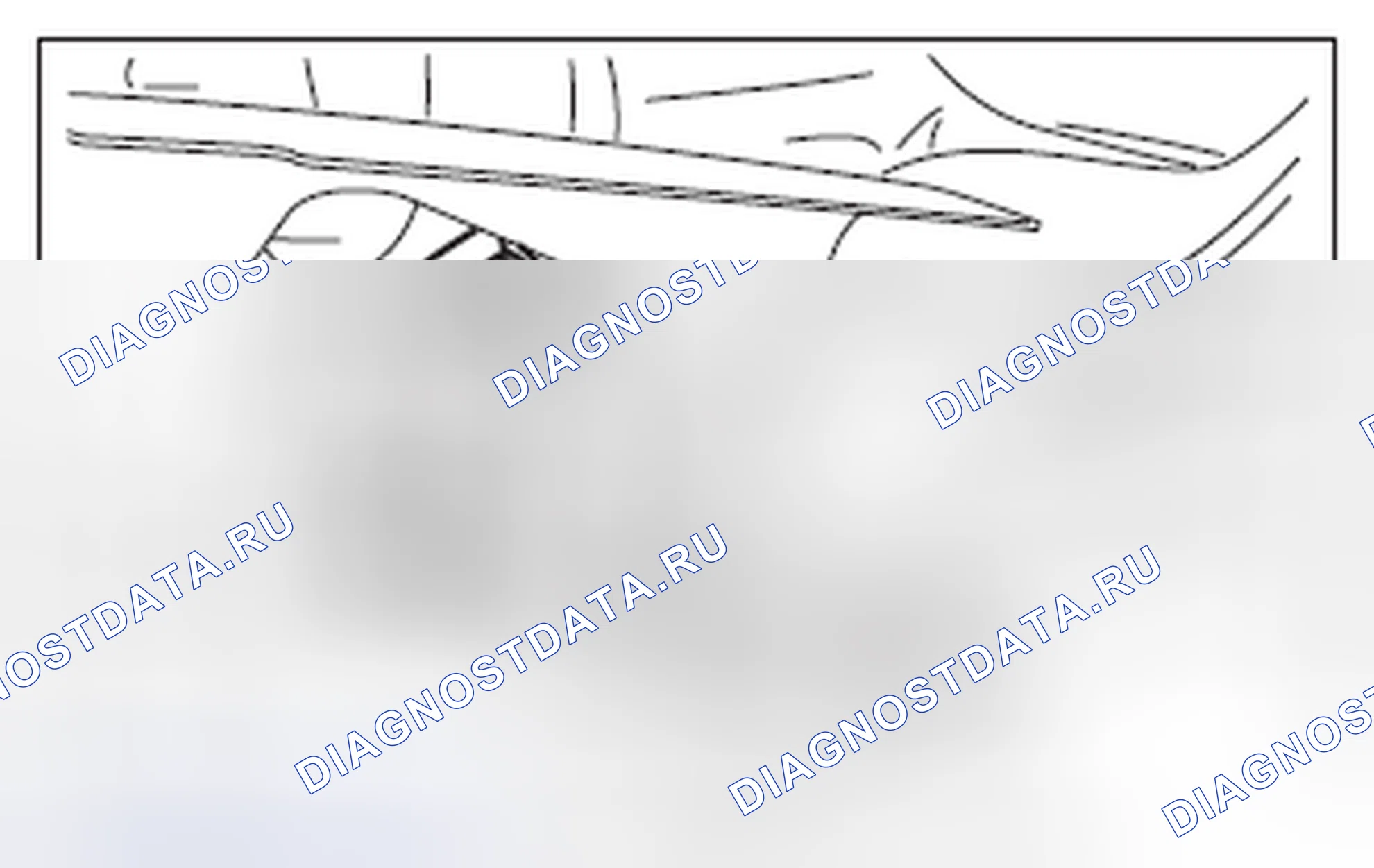 Рис. 428. Subaru Impreza GK