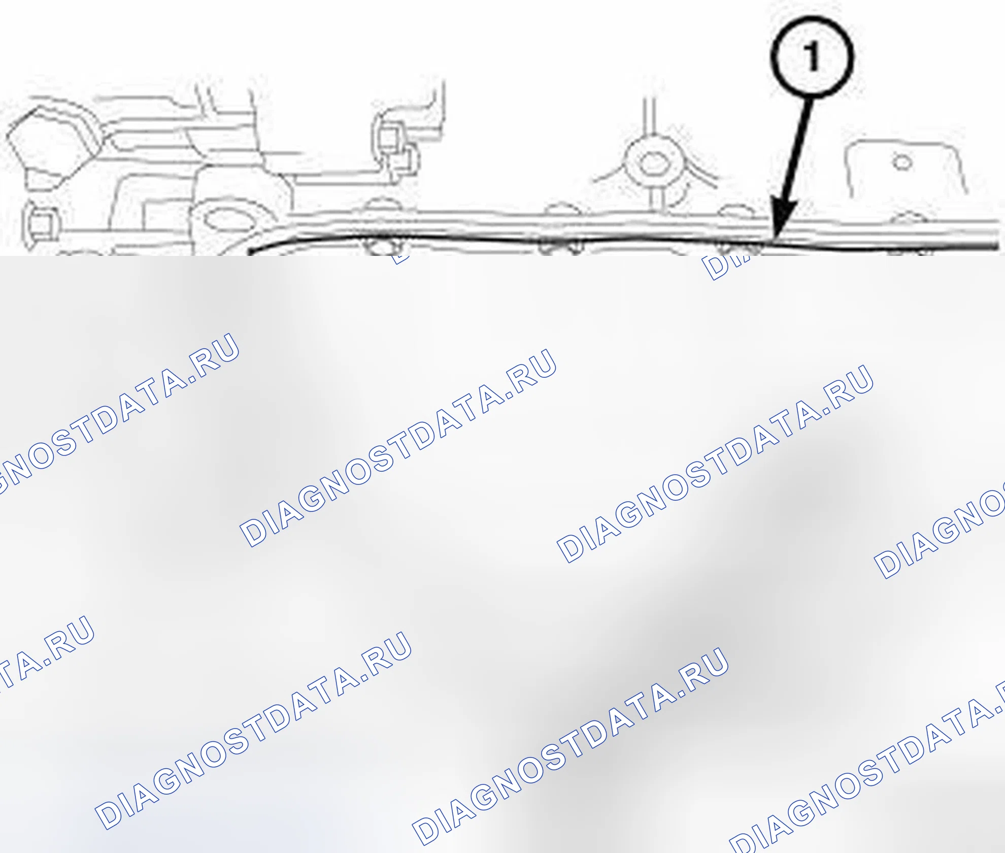 Рис. 400. Jeep Compass I рестайлинг