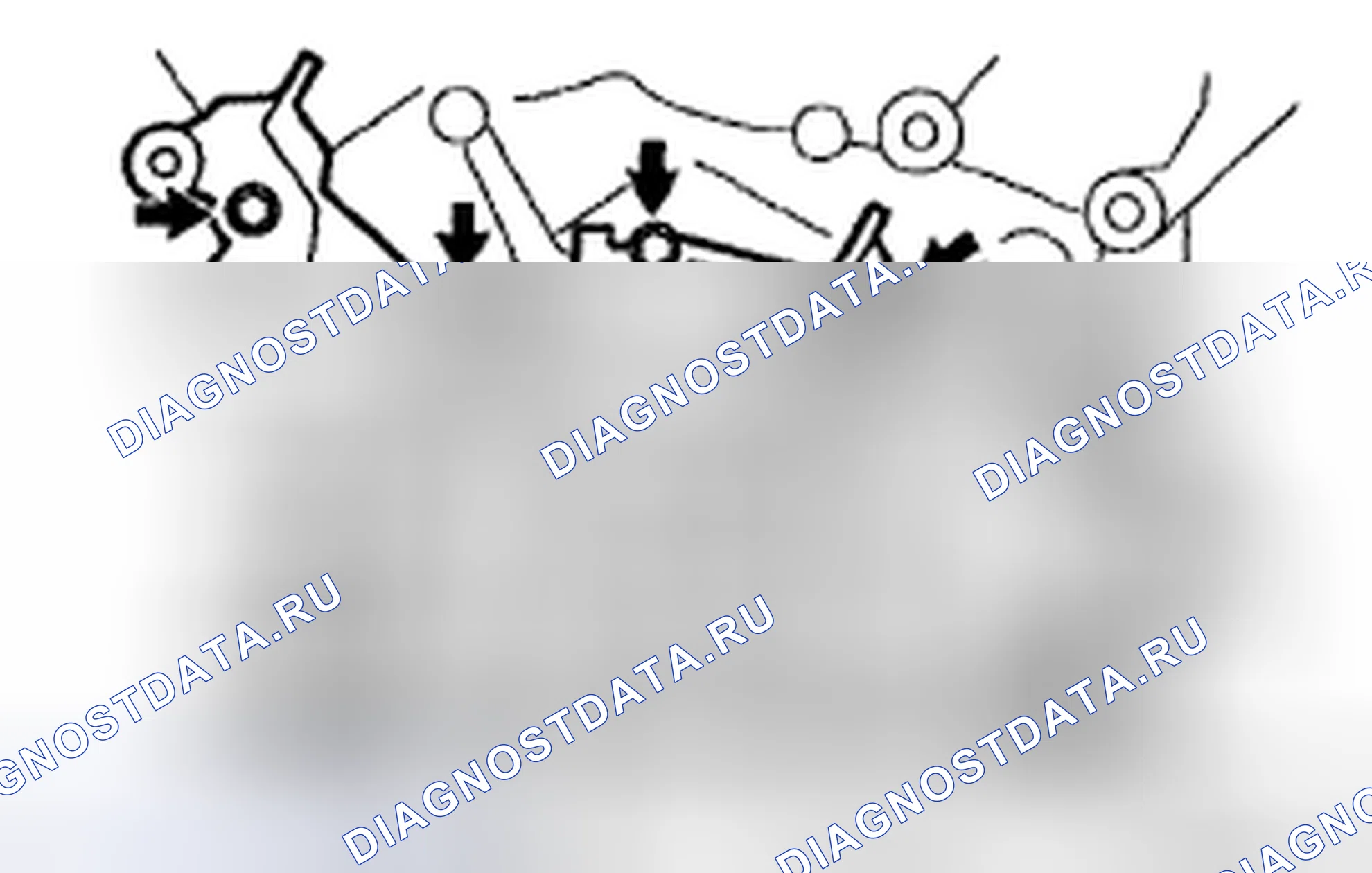 Рис. 256. Honda Accord IX