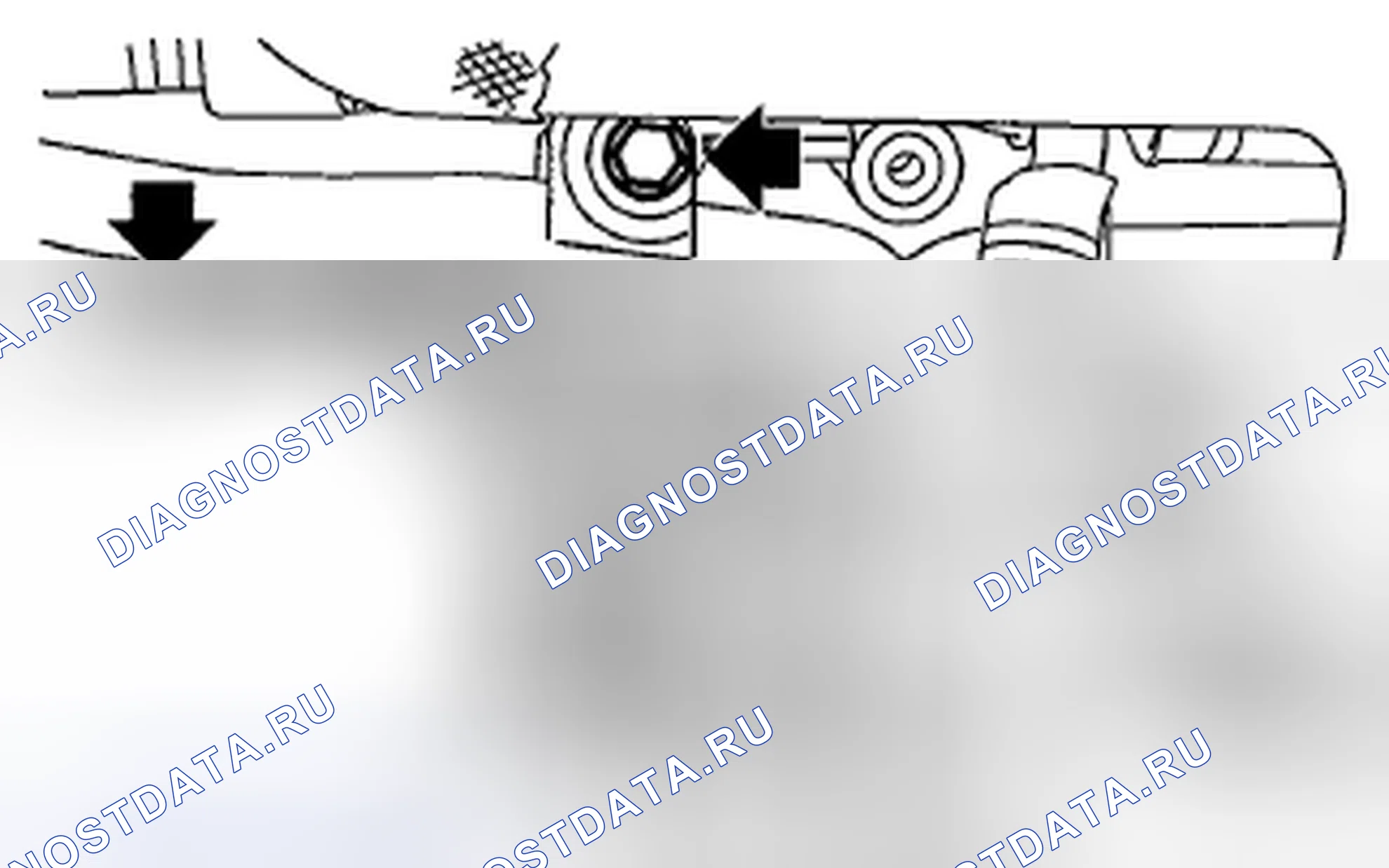 Рис. 201. Subaru Legacy BM/BR
