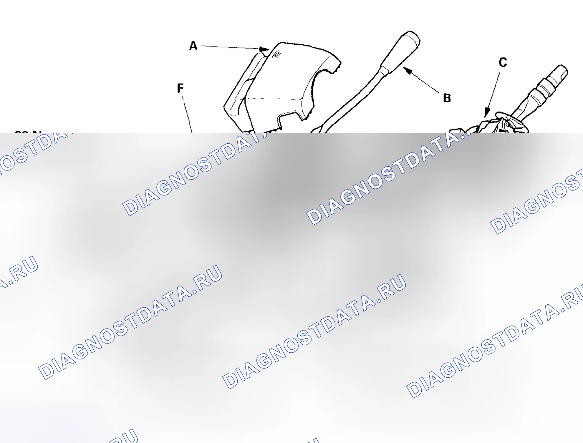 Рис. 21. Honda Odyssey II