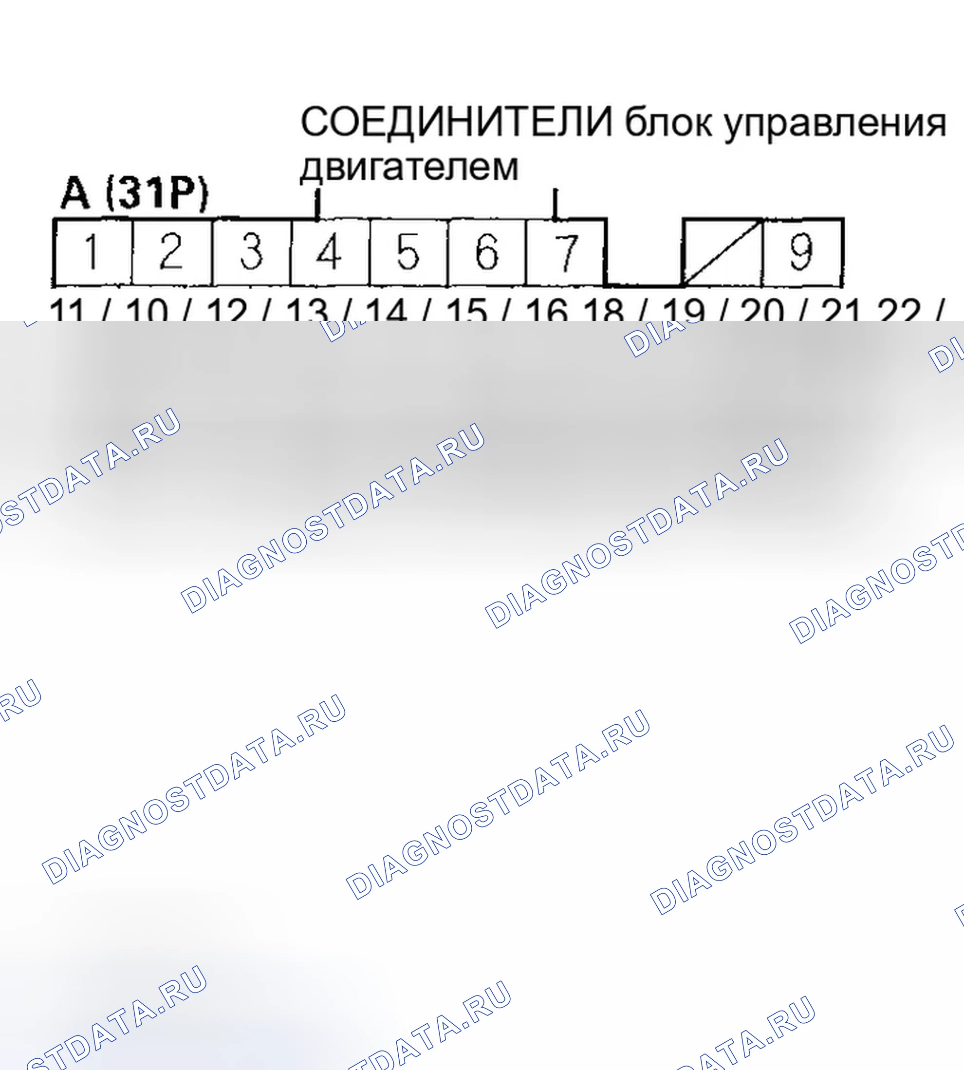 Рис. 747. Honda Civic VII рестайлинг