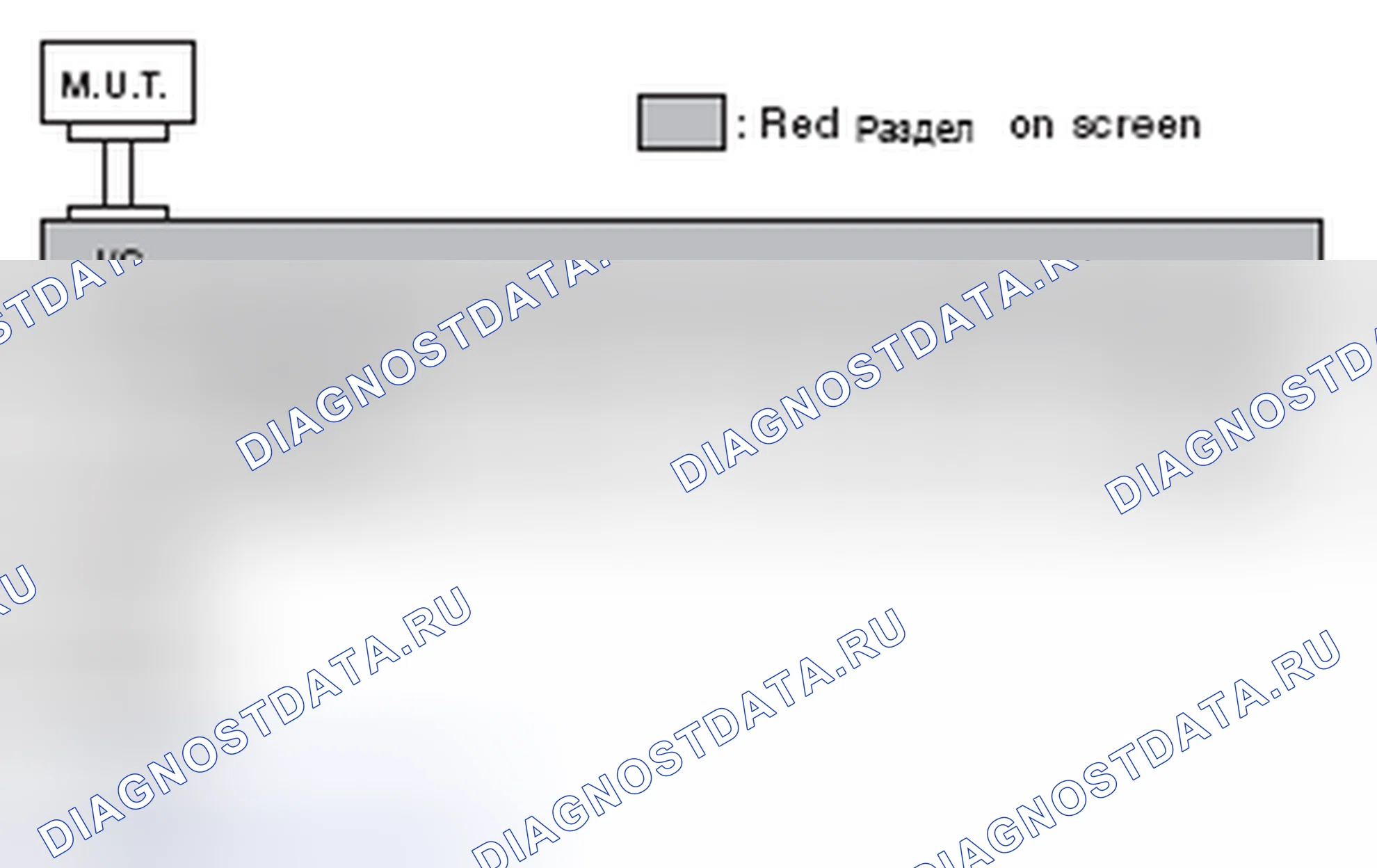 Рис. 18. Mazda MPV III