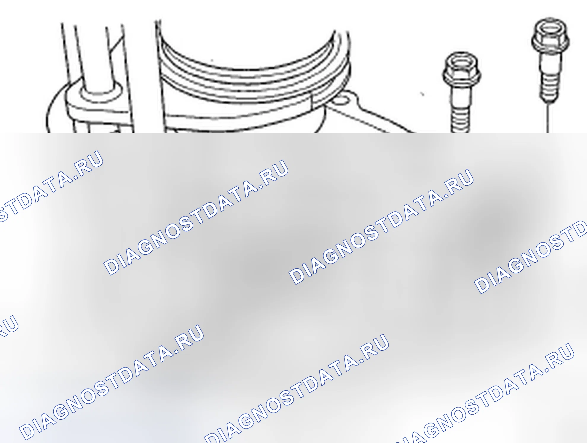 Рис. 124. Honda Element YH2 рестайлинг