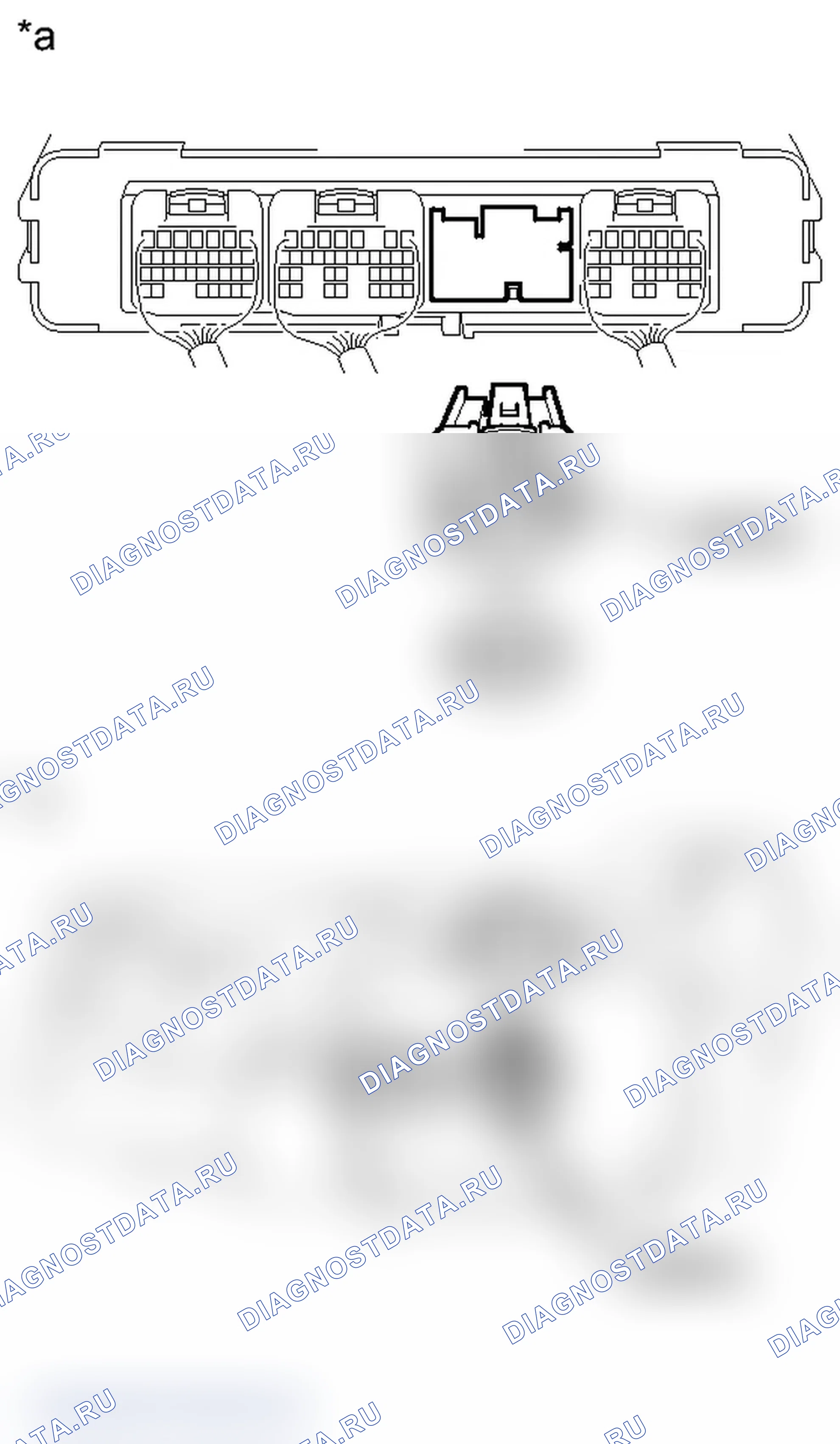 Рис. 559. Toyota Prius C I