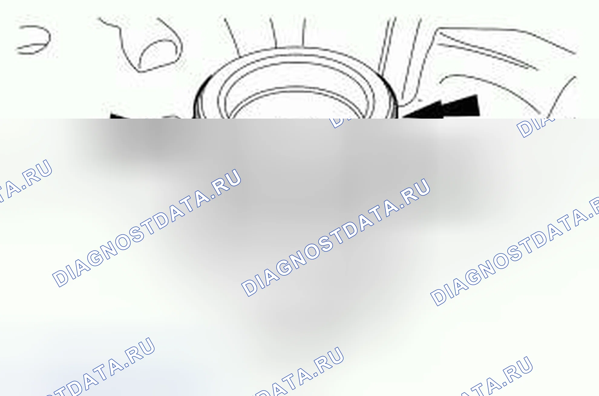 Рис. 97. Hyundai ix55 I