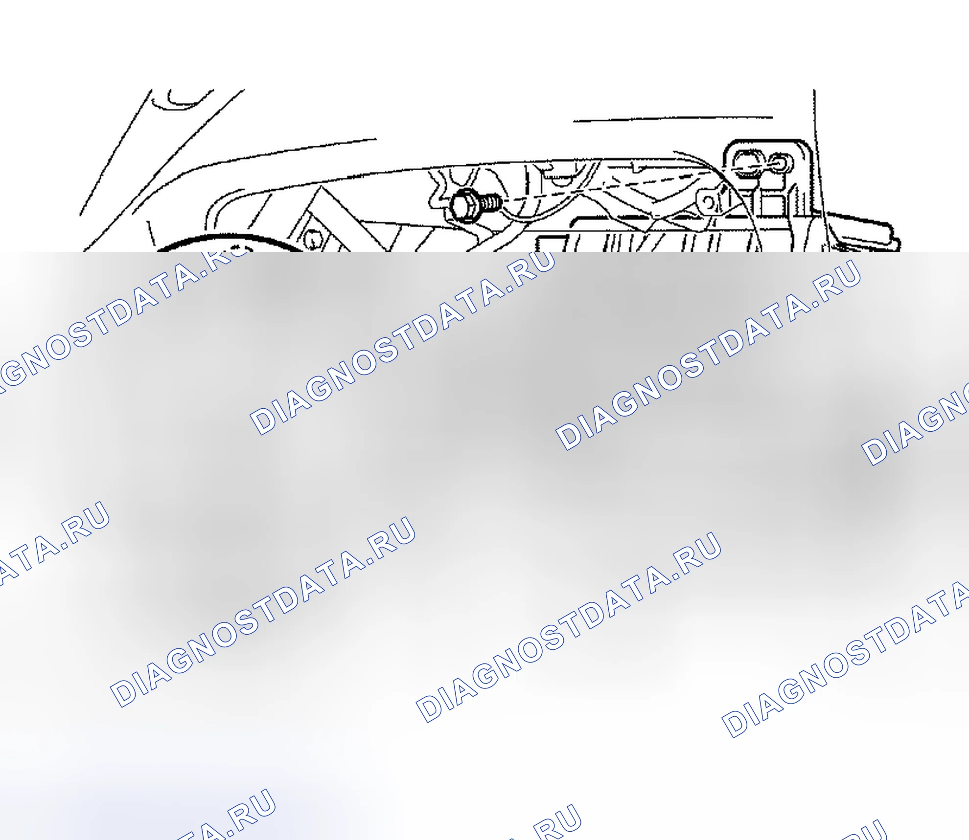 Рис. 160. Toyota Highlander I