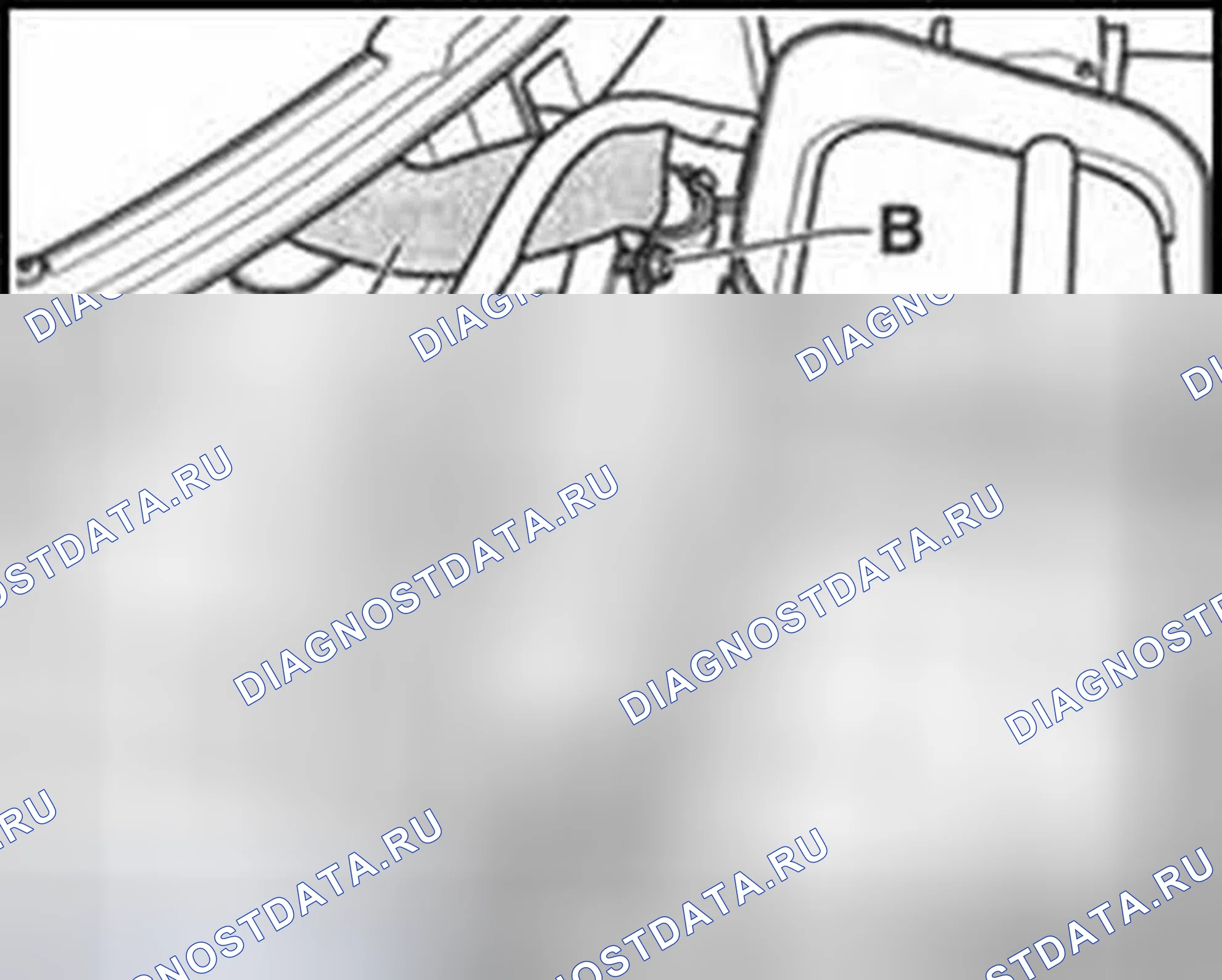 Рис. 108. Audi A8 D3 рестайлинг 2