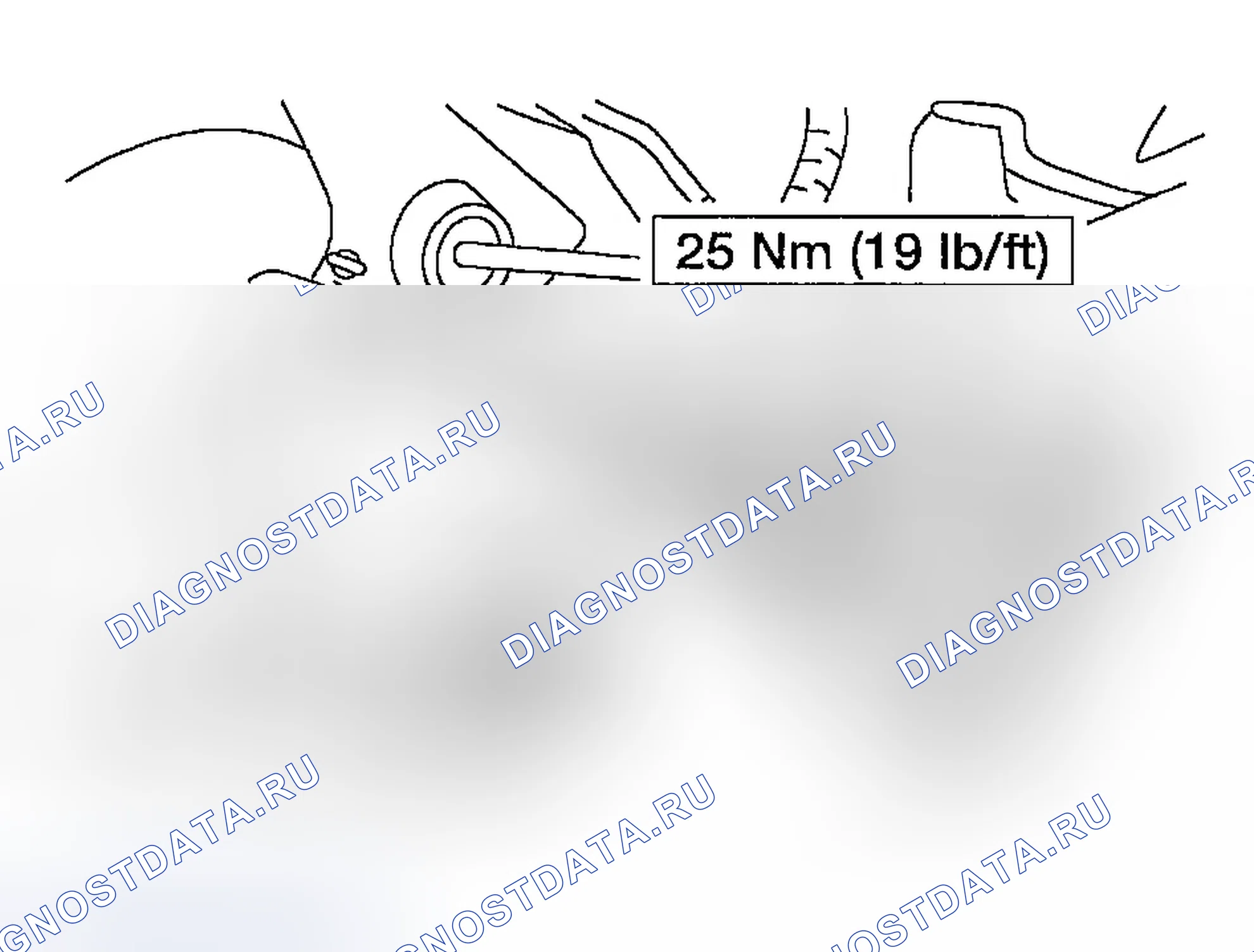 Рис. 16. Ford Excursion I