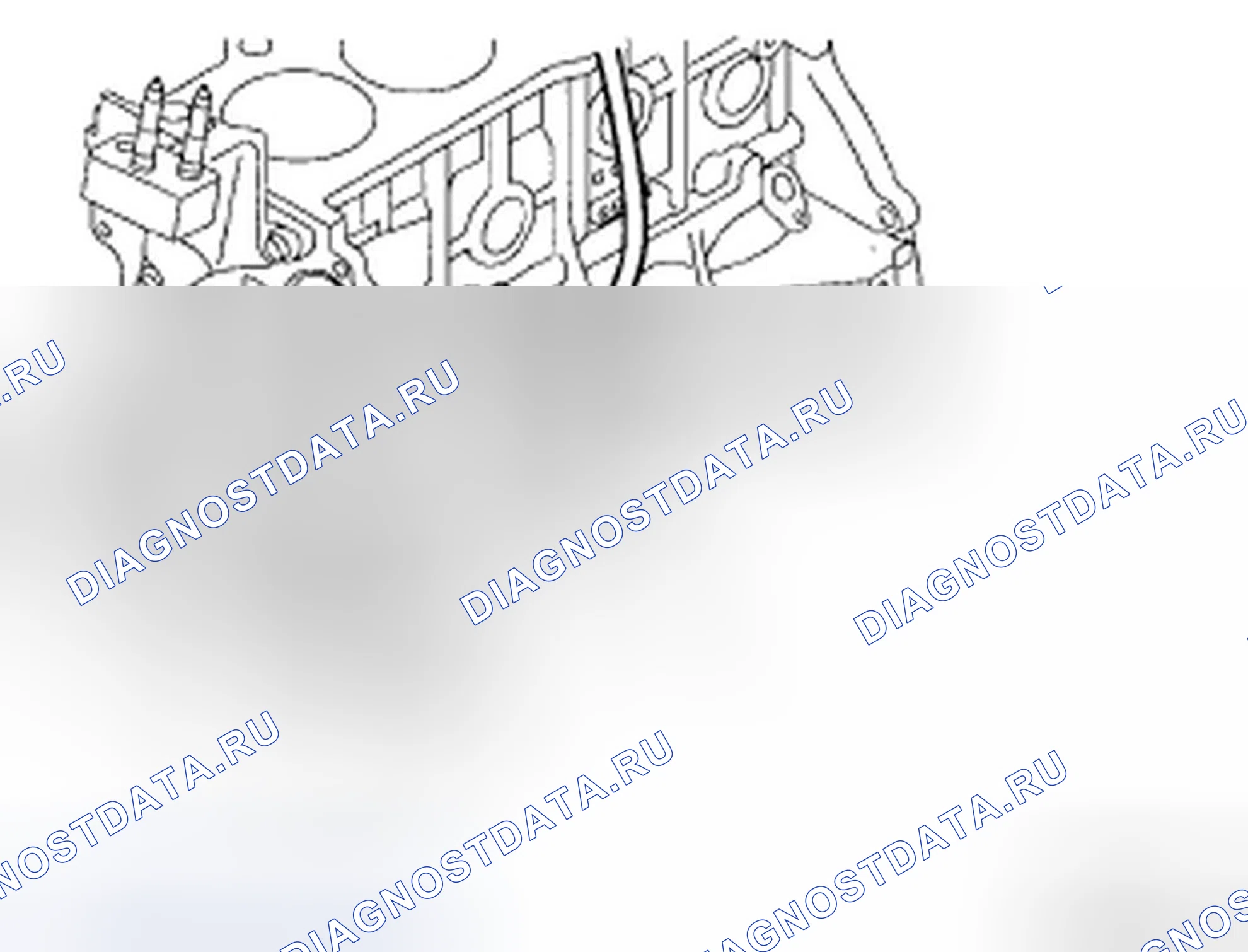Рис. 56: РАЗБОРКА. Hyundai Elantra IV
