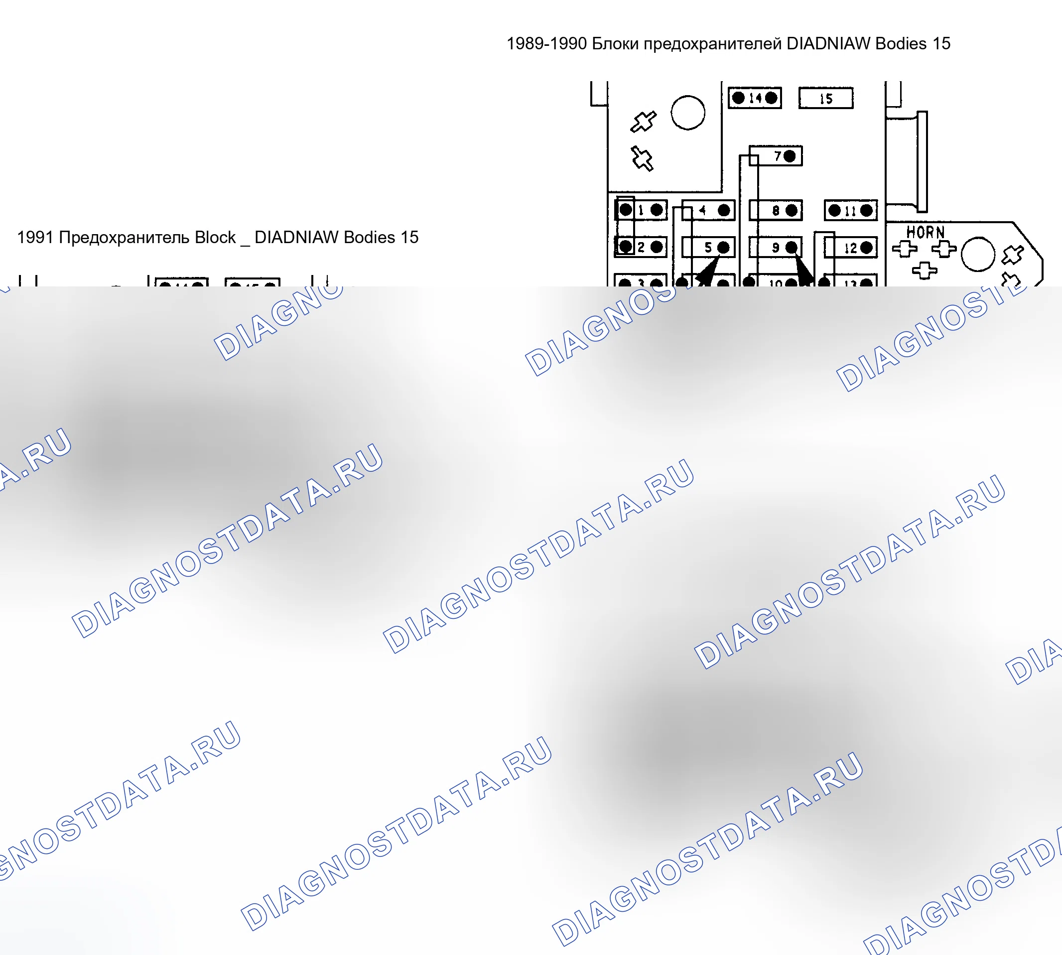 Рис. 100. Dodge Ram Wagon B3500 