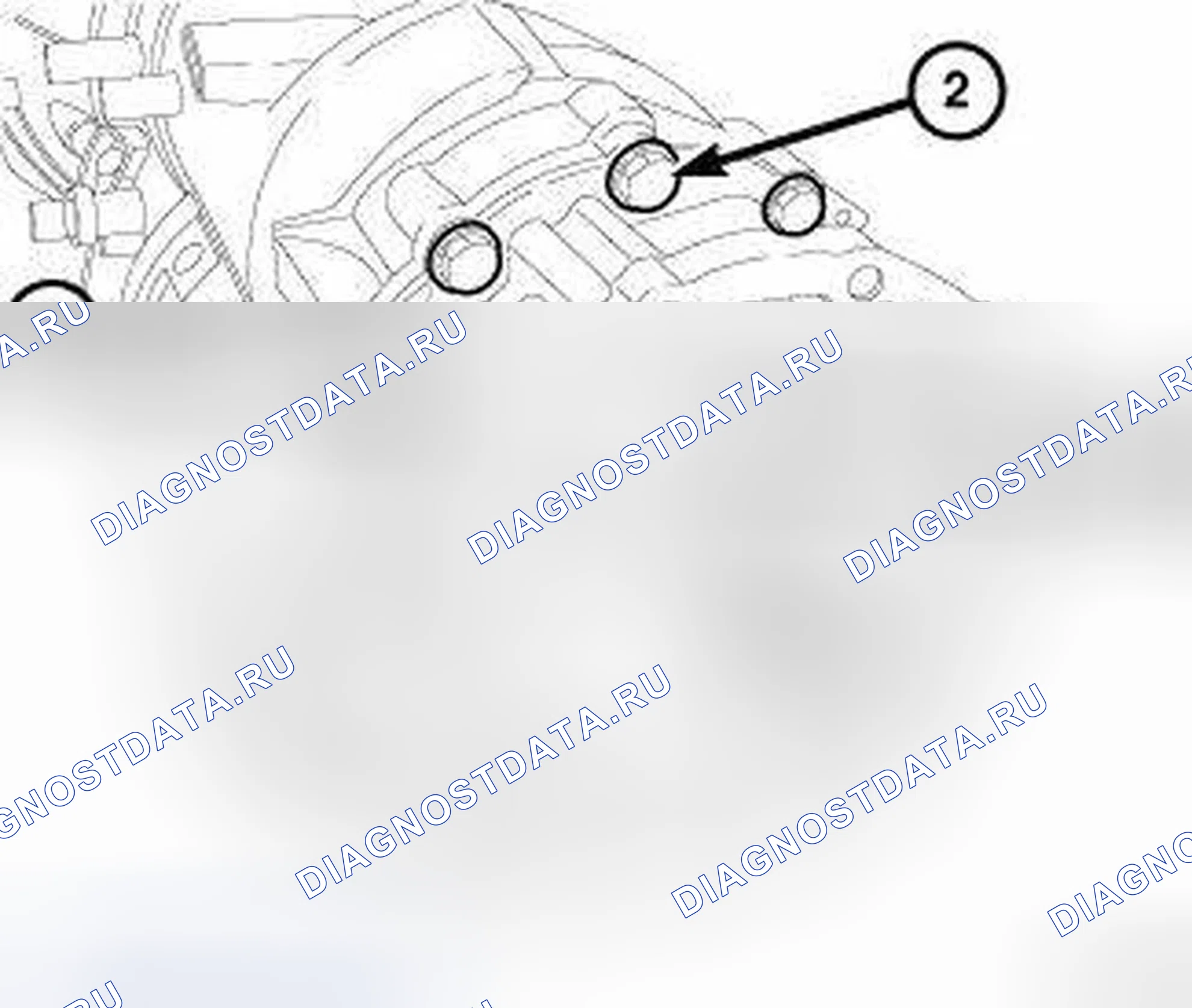 Рис. 238. Dodge Charger VI