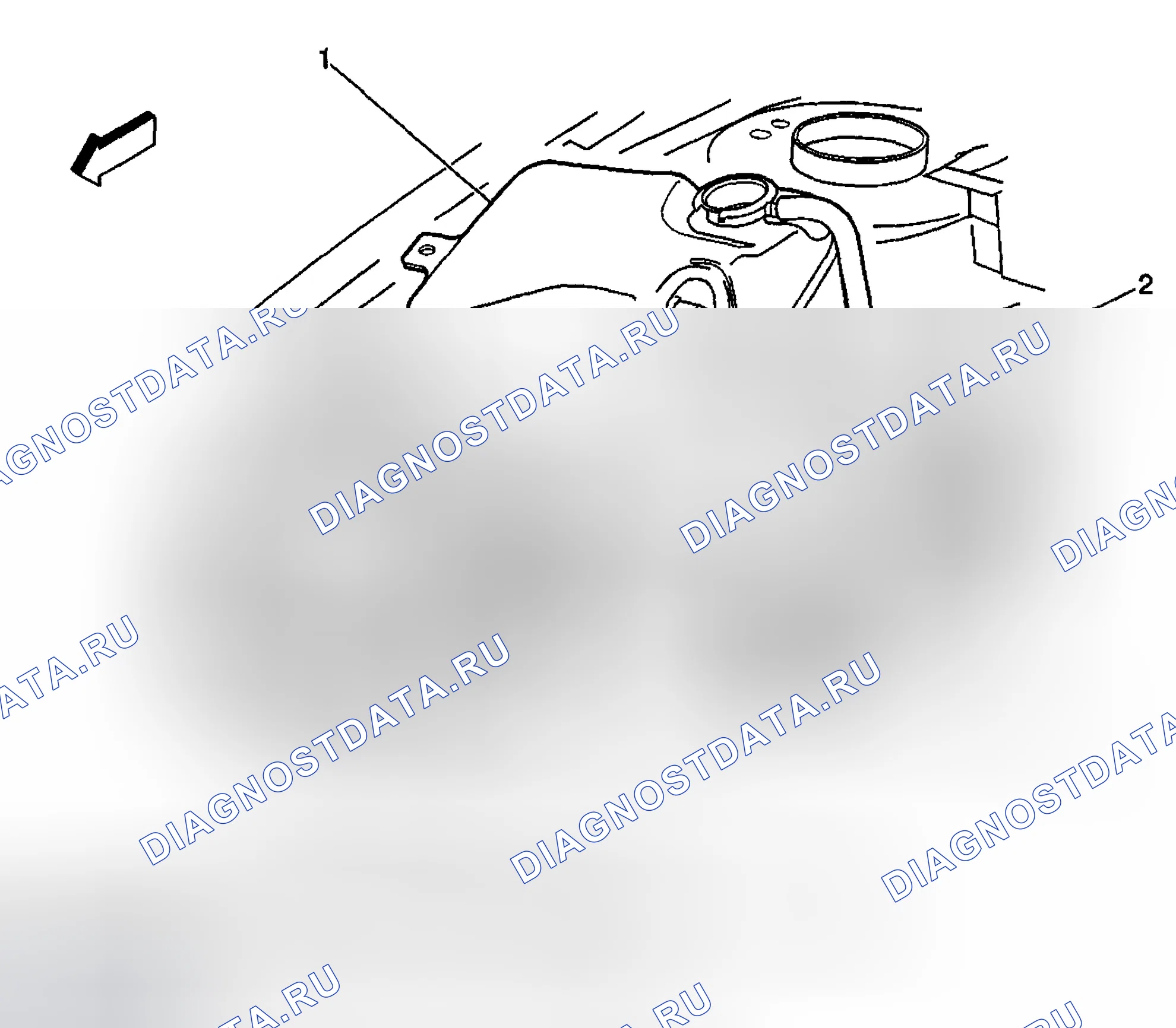 Рис. 145. Hyundai Terracan I рестайлинг