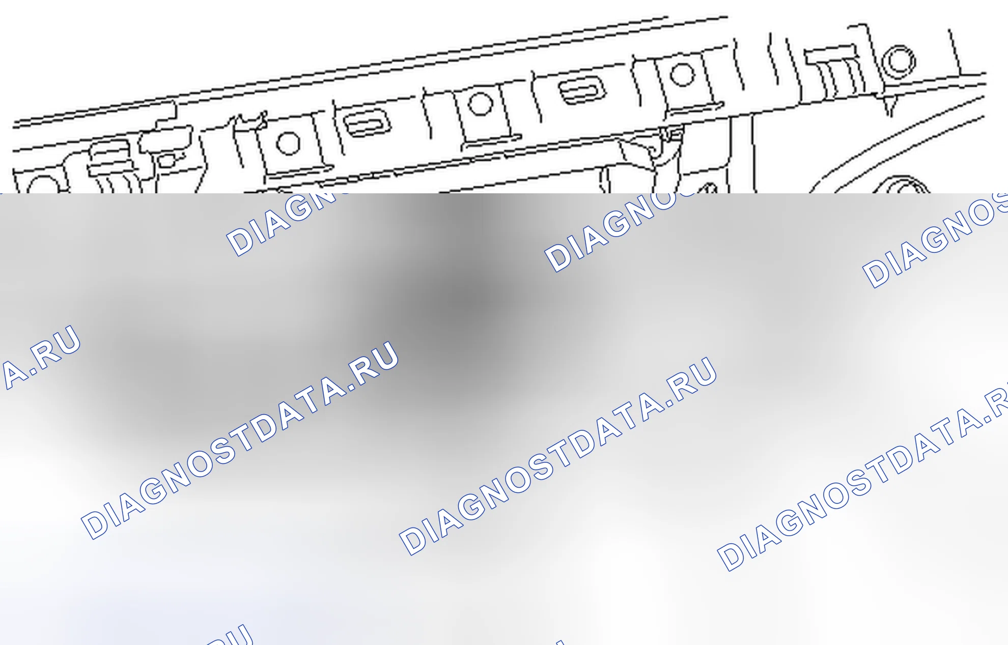Рис. 173. Toyota 4Runner V